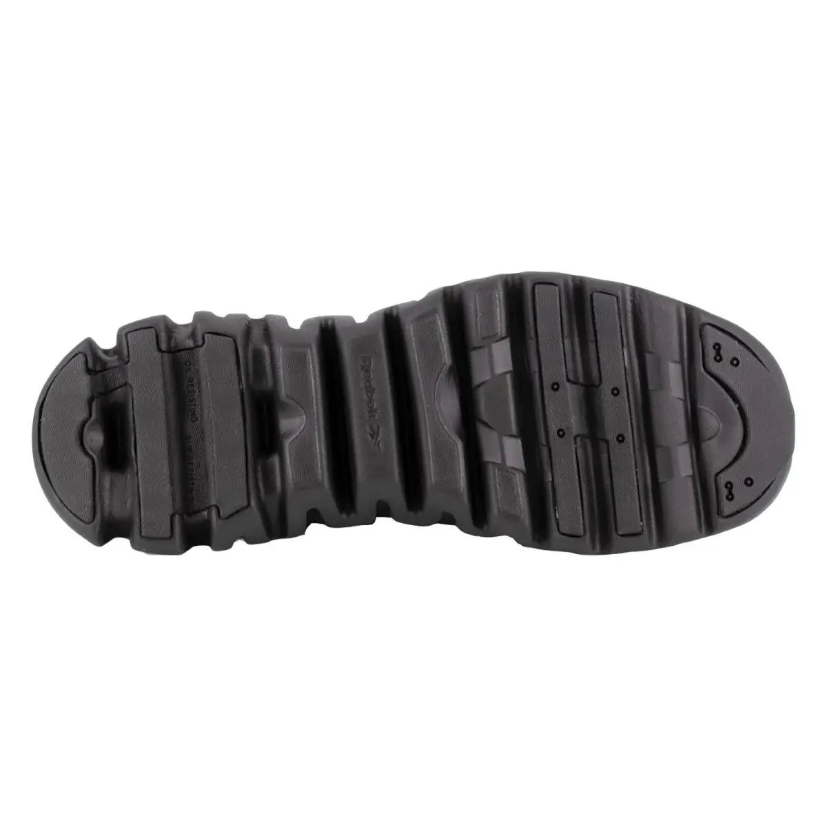 Reebok shoes - Black (UPC: 690774571464) 3