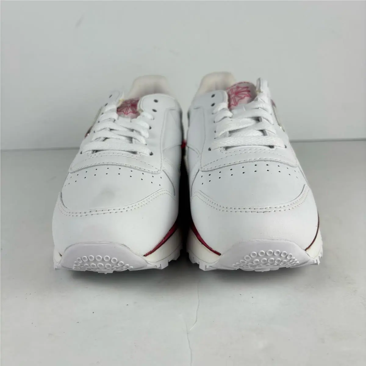 Reebok shoes - White 2