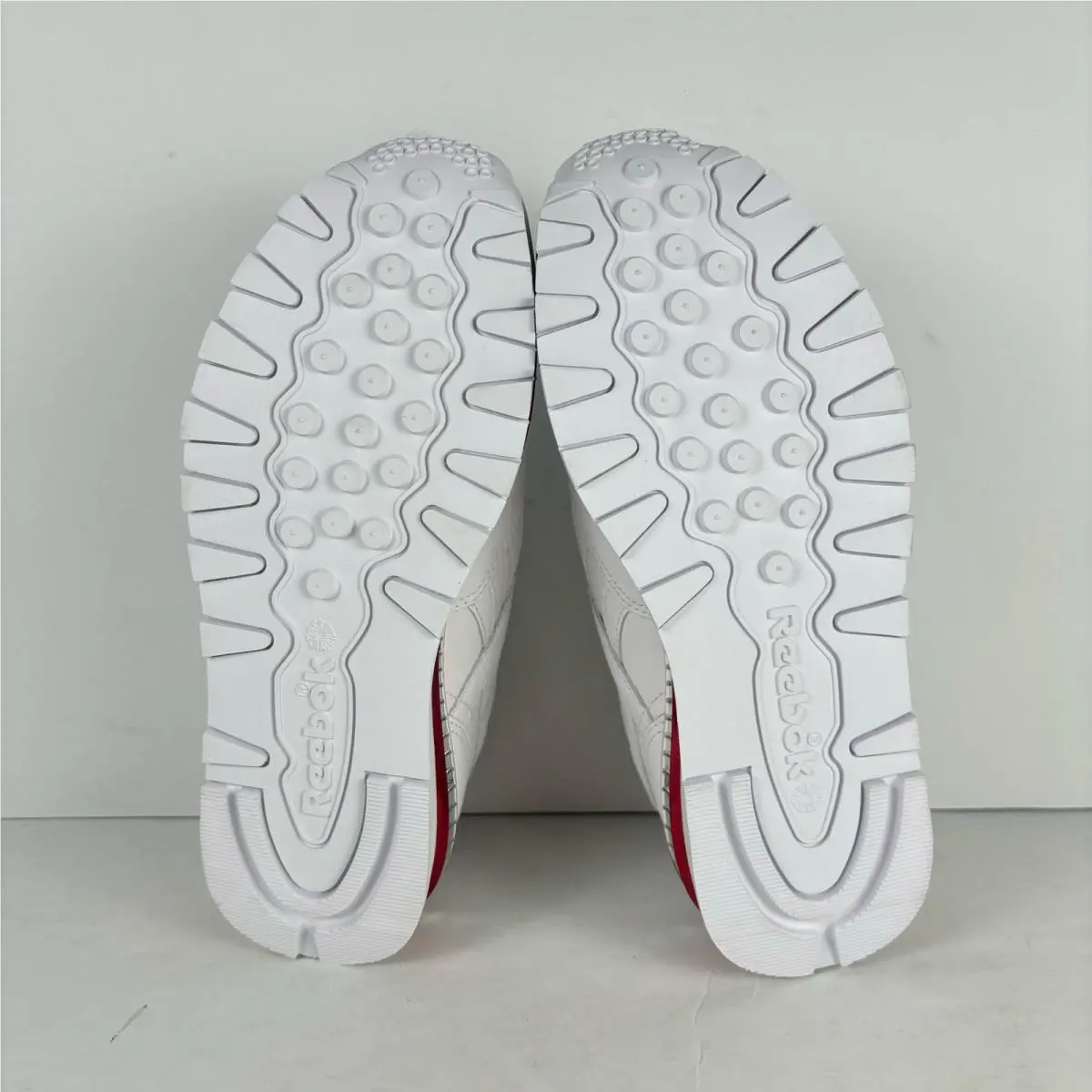 Reebok shoes - White 5
