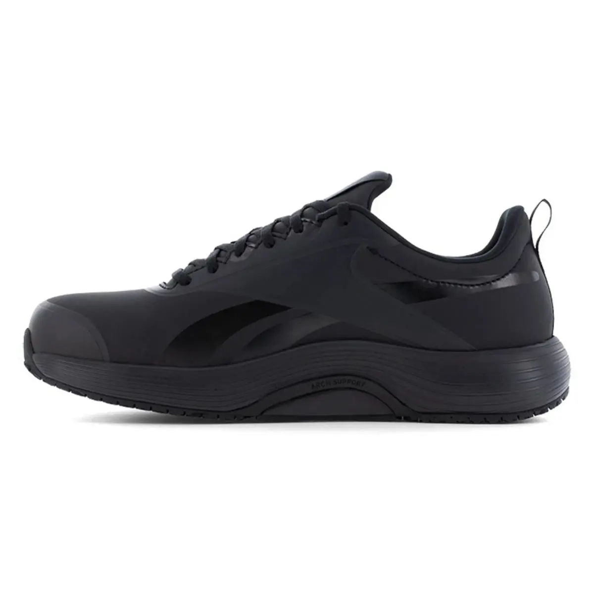 Reebok shoes - Black (UPC: 690774729100) 2