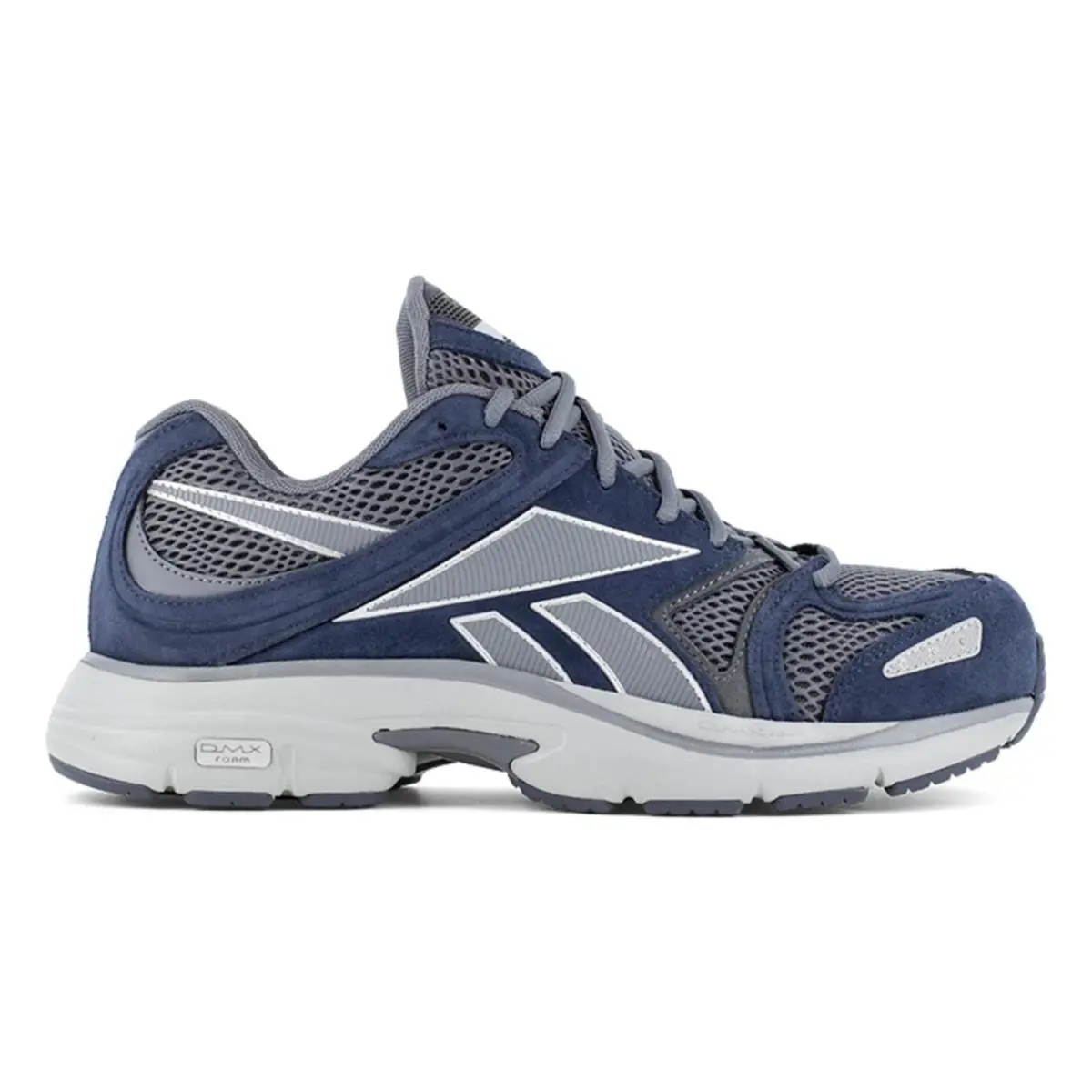 Reebok shoes - Blue, Gray, Navy (UPC: 690774728707) 0
