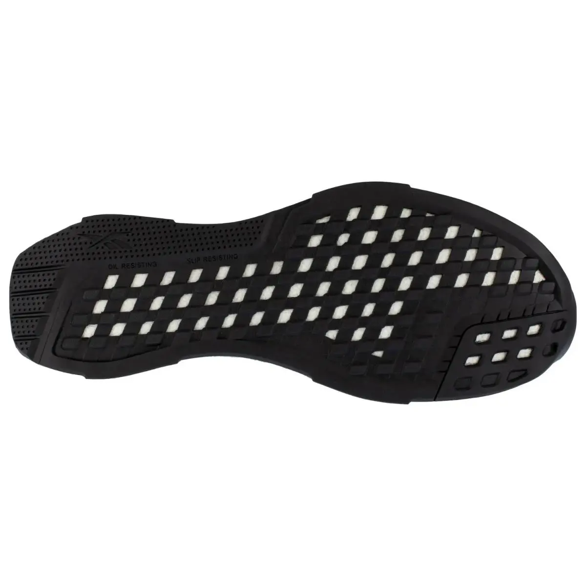Reebok shoes - Black, White (UPC: 690774486386) 3