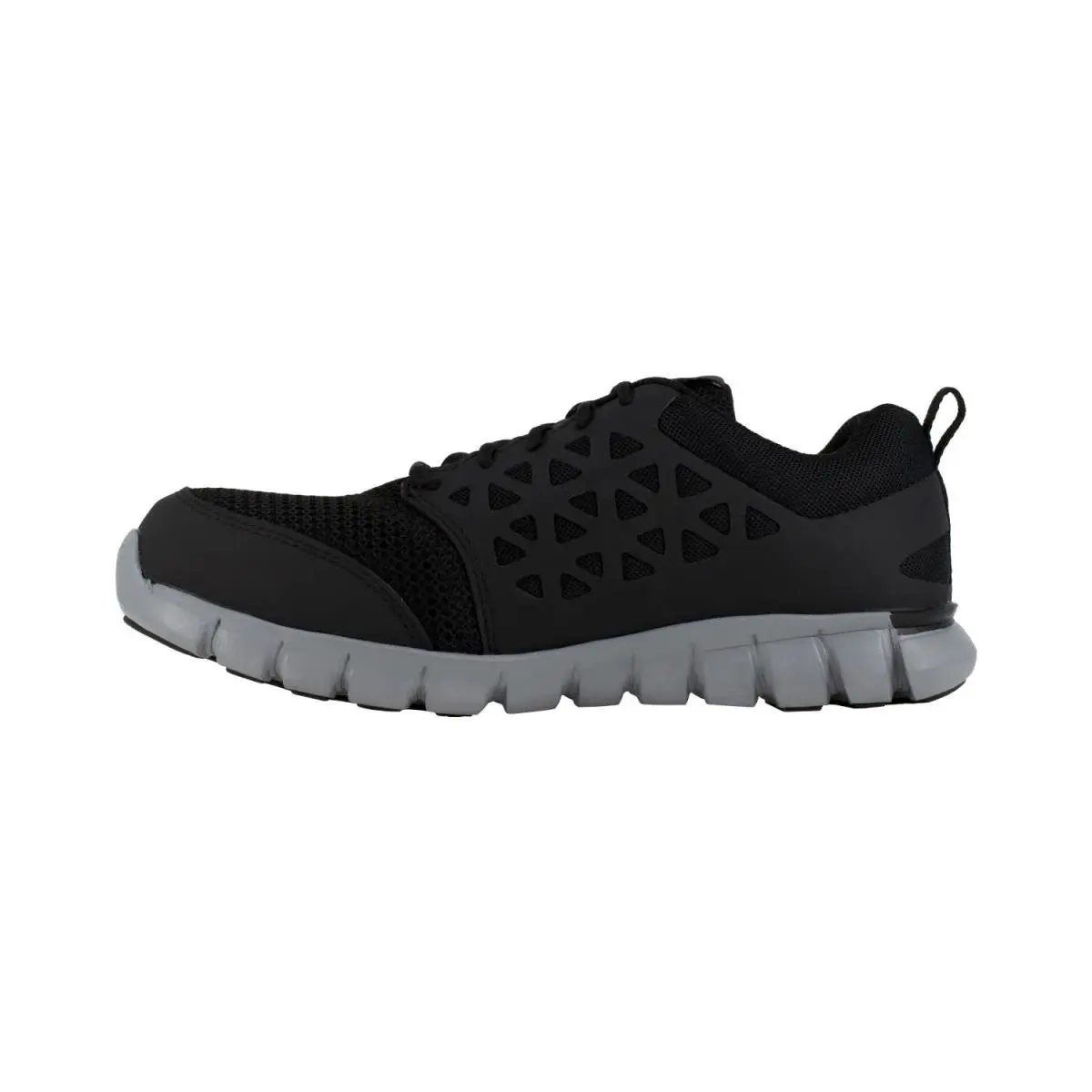Reebok shoes - Black (UPC: 690774386426) 2