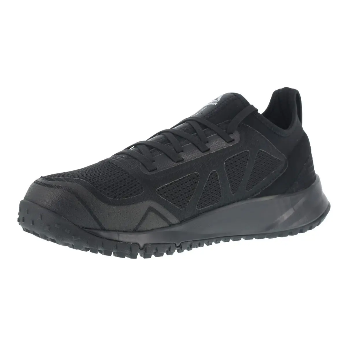 Reebok shoes - Black (UPC: 690774403697) 0
