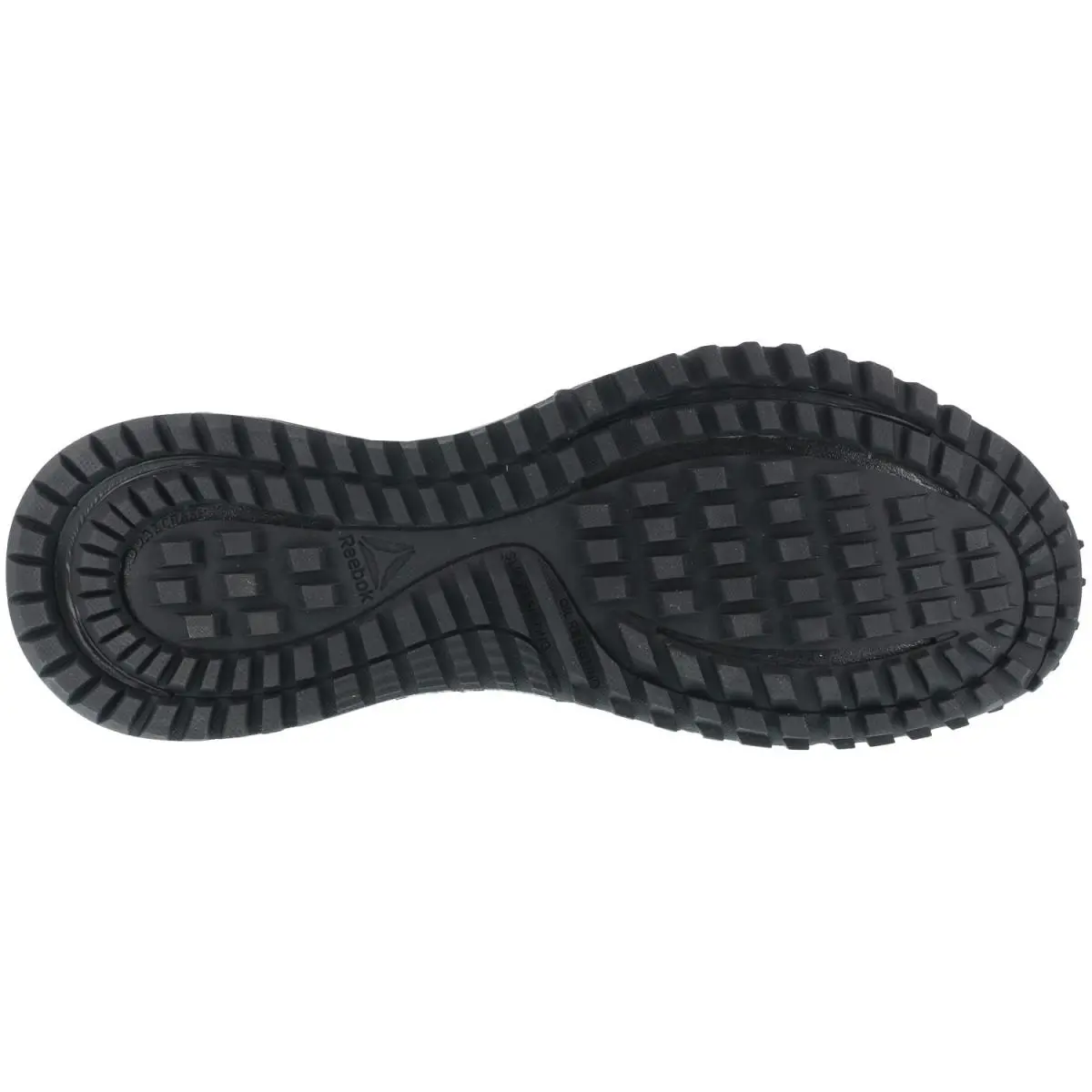 Reebok shoes - Black (UPC: 690774403697) 3