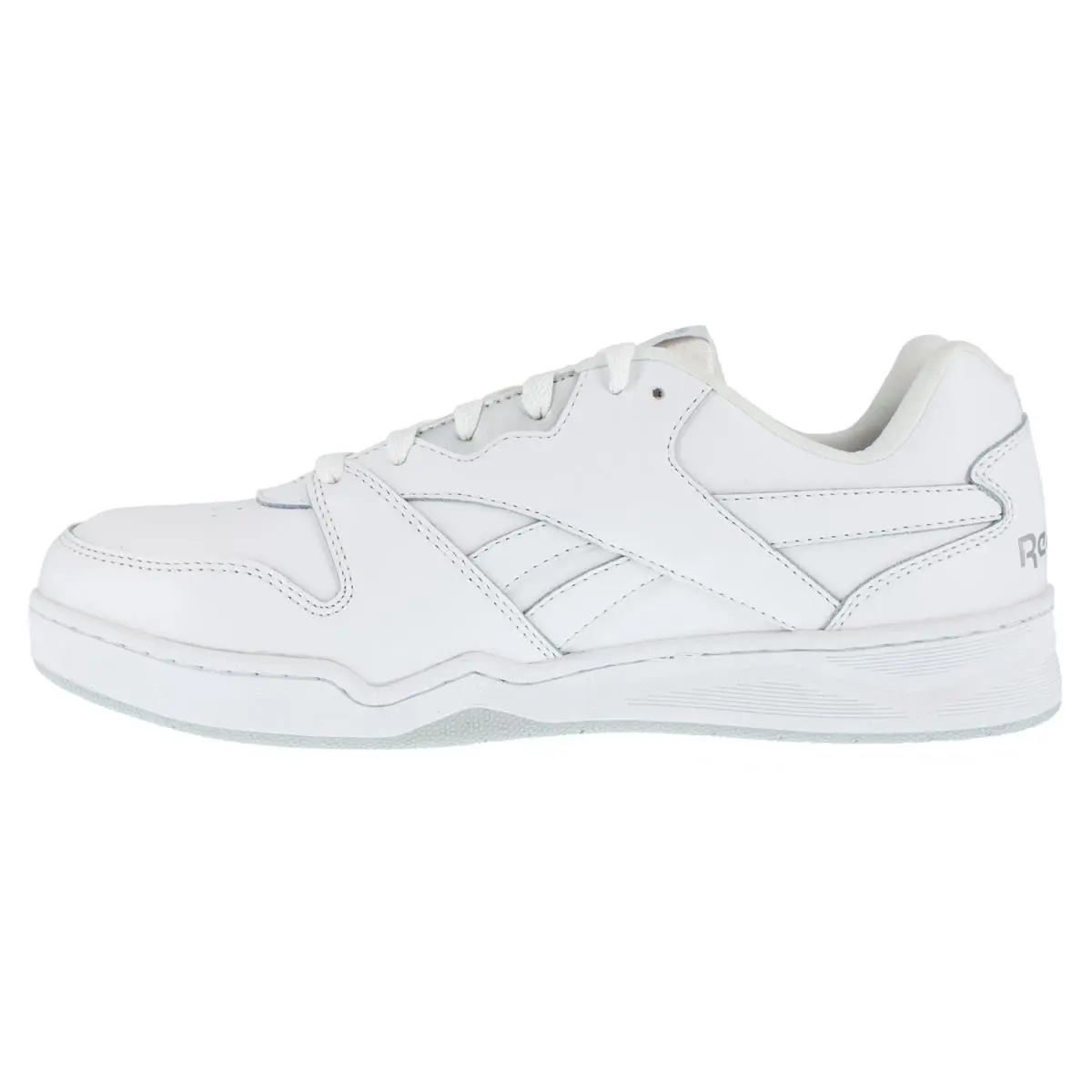 Reebok shoes - Grey, White (UPC: 690774510975) 2