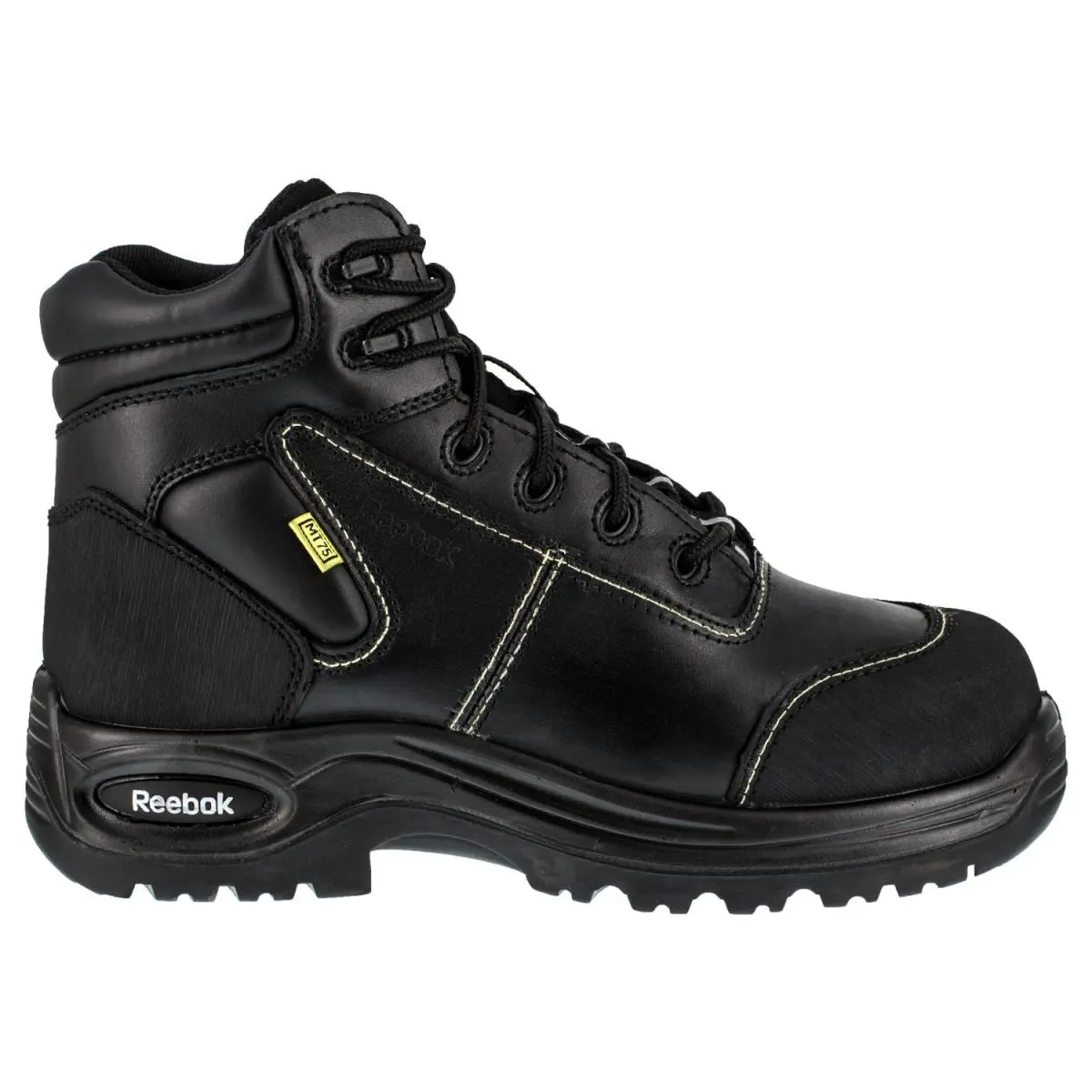 Reebok shoes - Black (UPC: 690774170643) 1