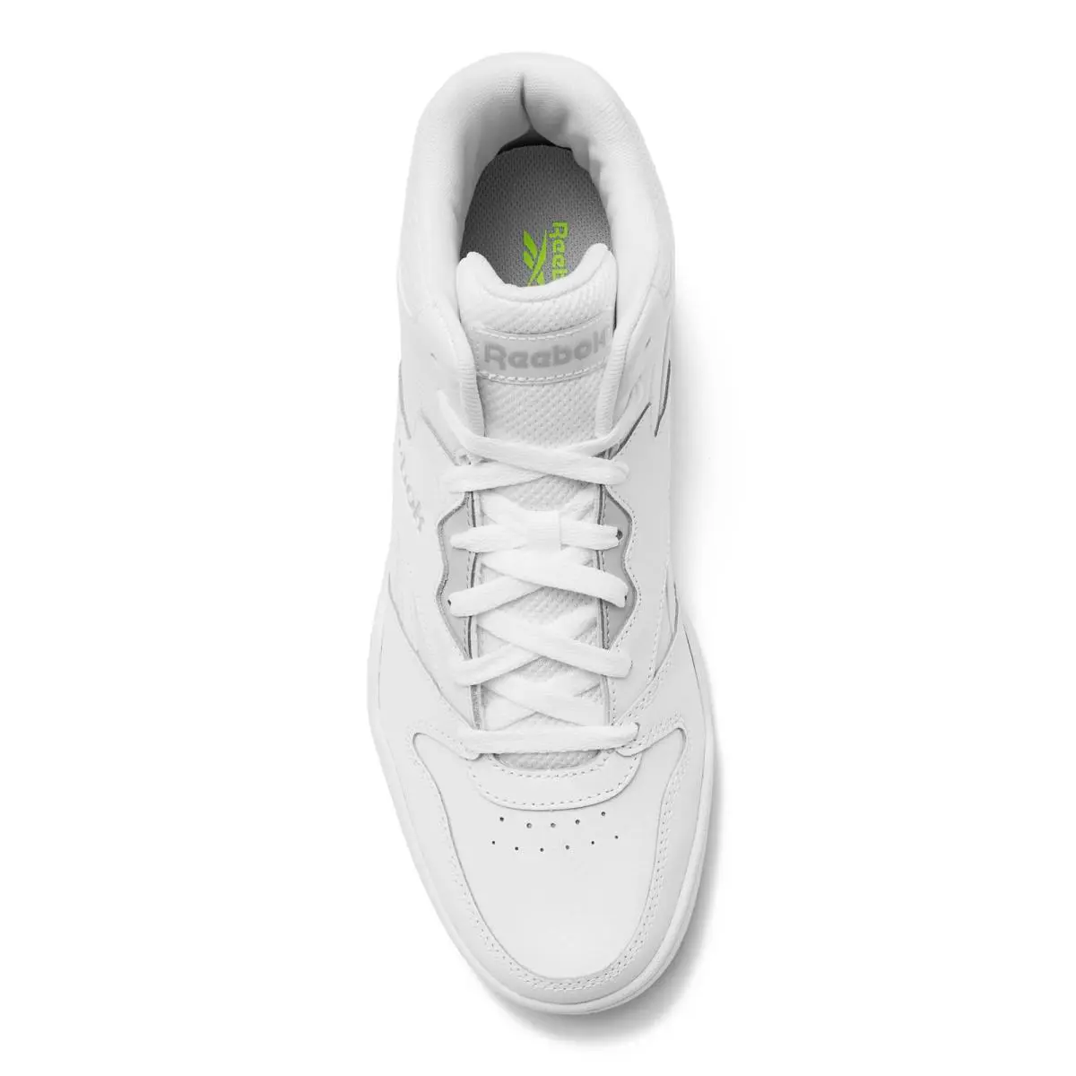 Reebok shoes - Reebok Royal - Royal - HQ9924 - White (UPC: 191526383460) 3