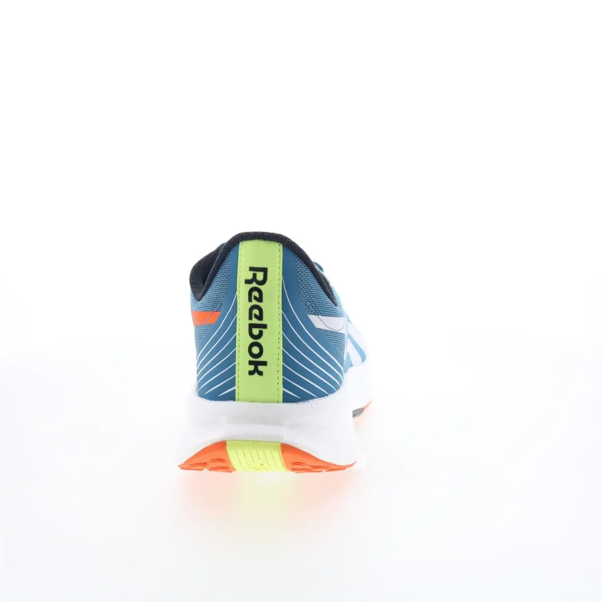 Reebok shoes - Reebok Floatride Energy 5 - Floatride Energy - HQ9924 - Blue (UPC: 195748686156) 2