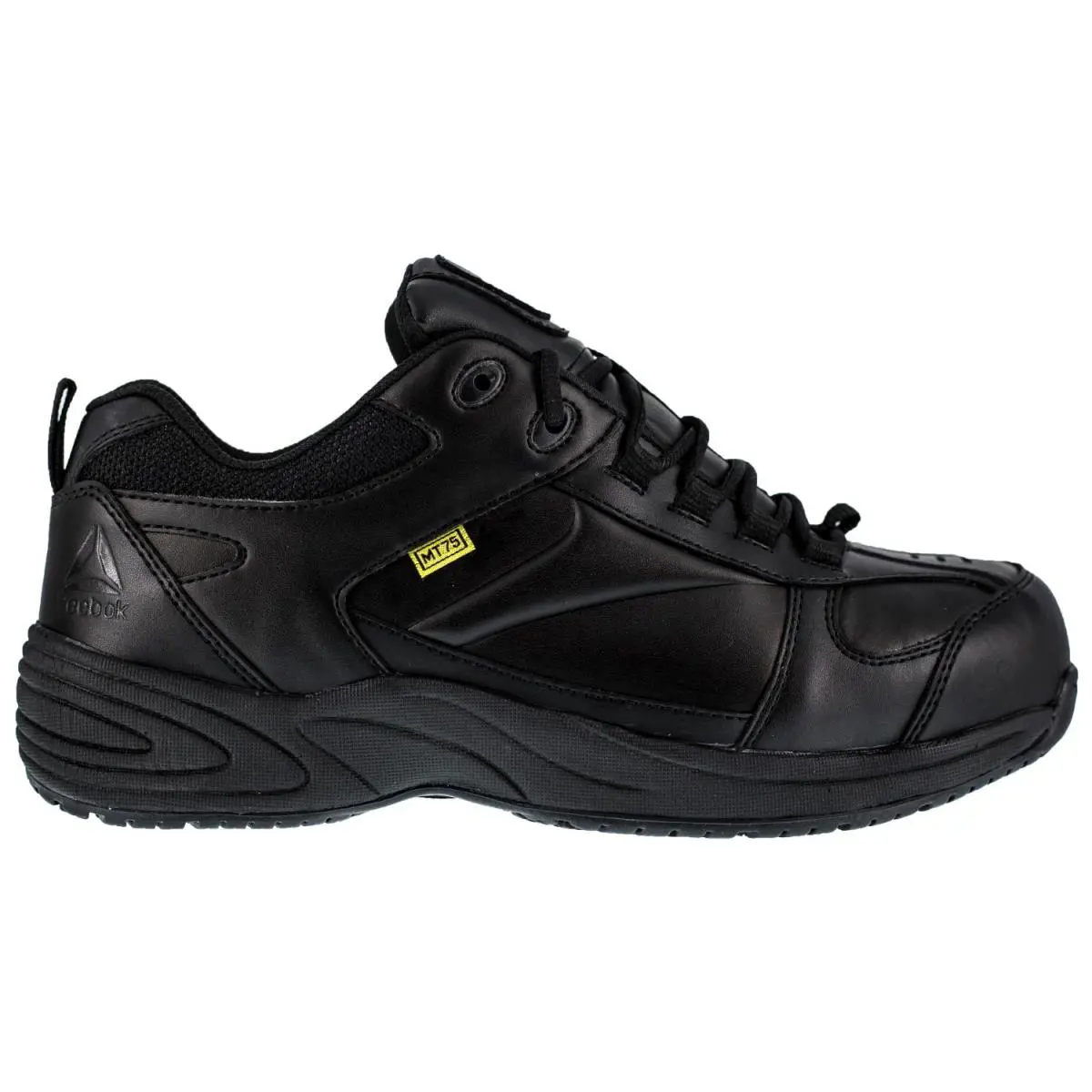 Reebok shoes - Black (UPC: 690774169265) 1