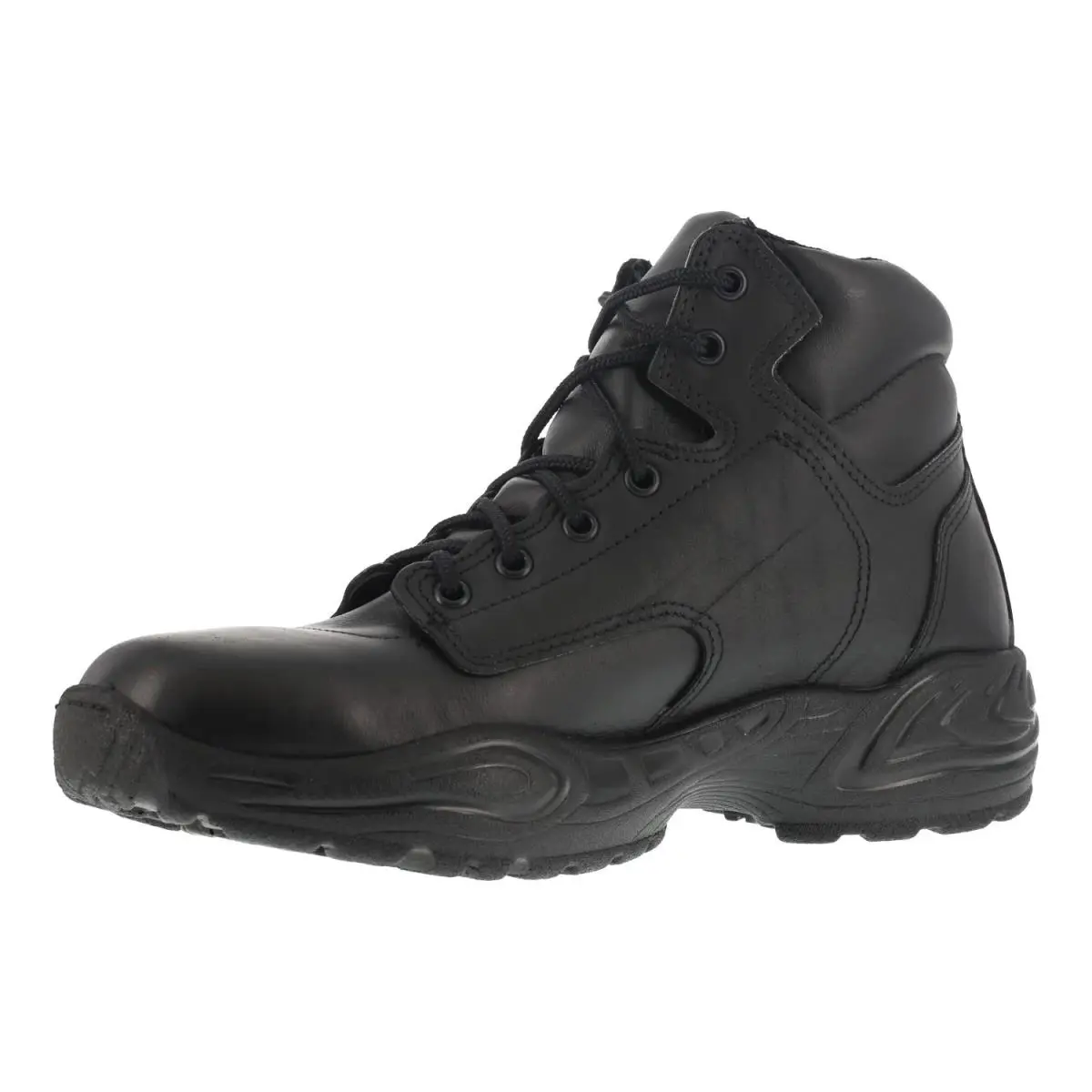 Reebok shoes - Black (UPC: 690774236462) 0