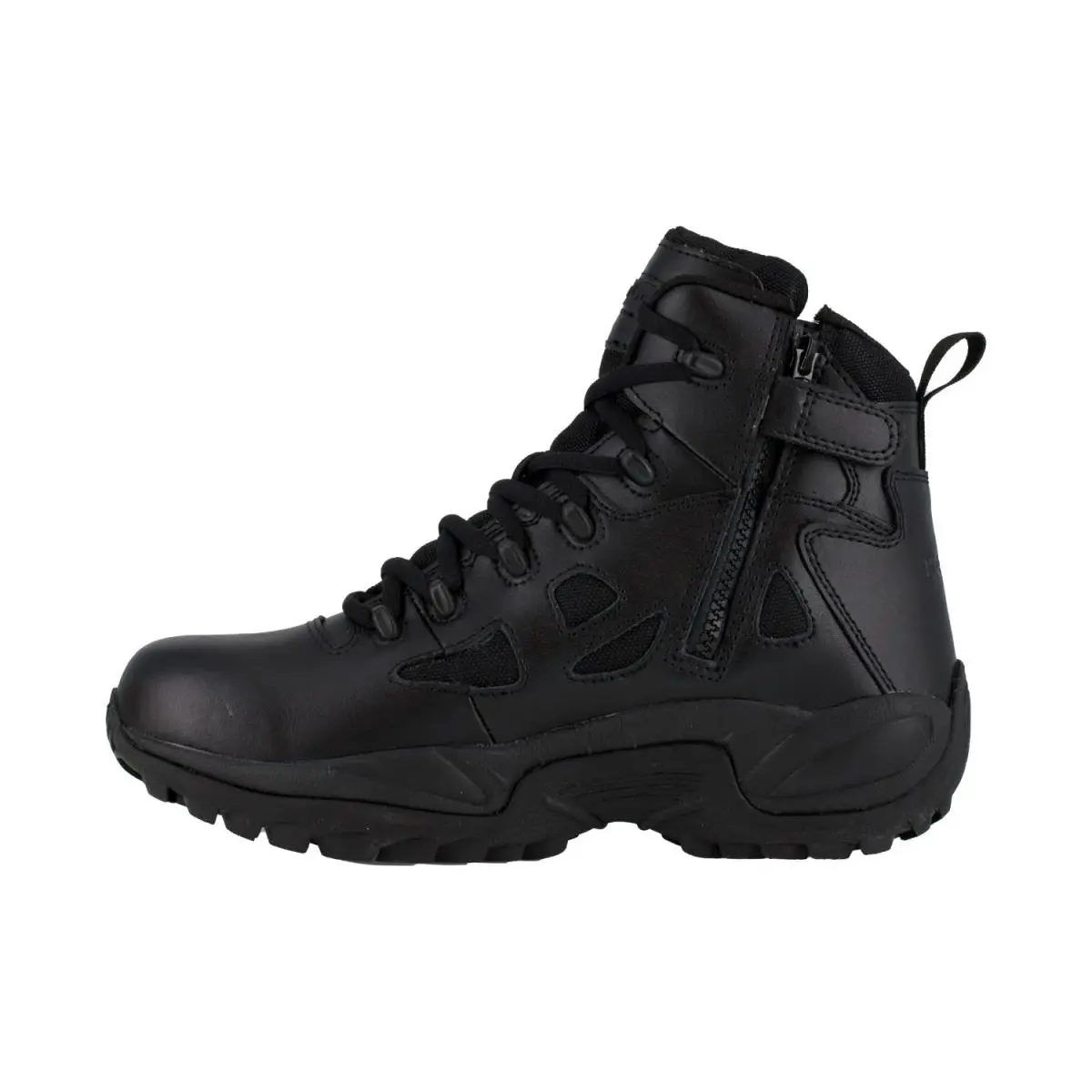 Reebok shoes - Black (UPC: 690774181885) 2