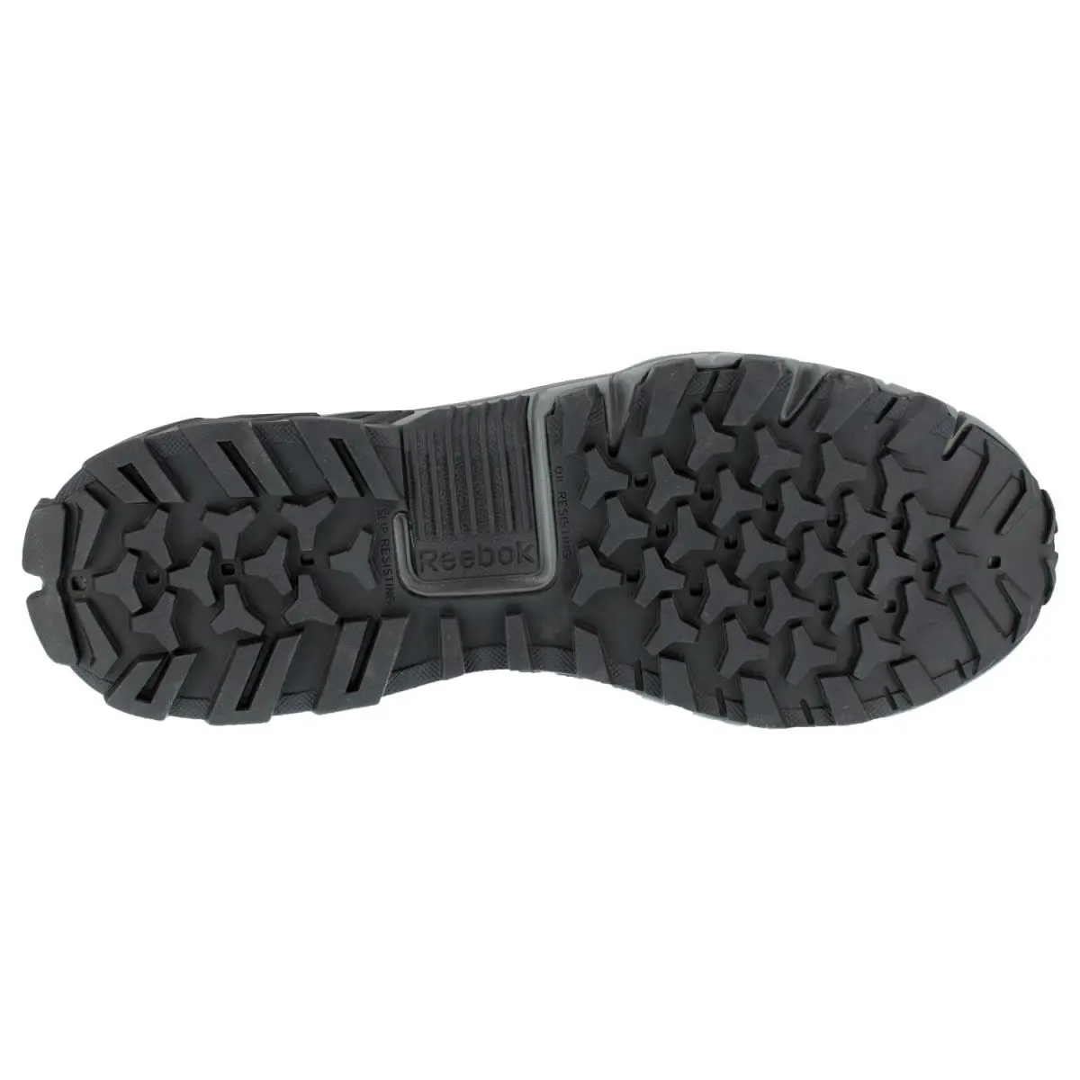 Reebok shoes - Black, Grey (UPC: 690774466890) 3