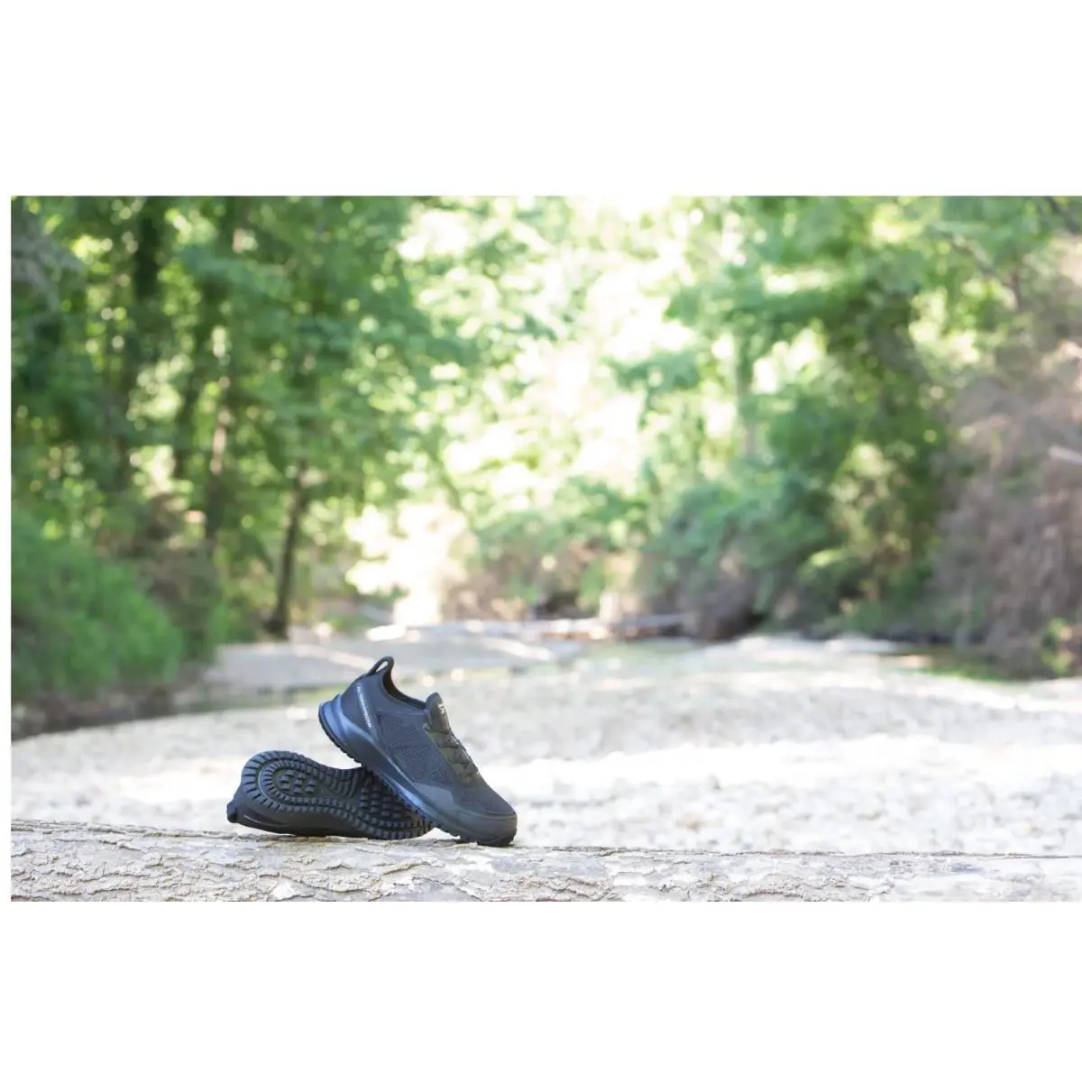 Reebok shoes - Black (UPC: 690774403727) 4