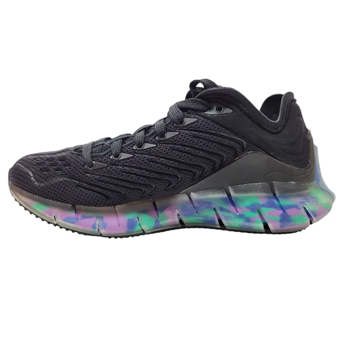 Reebok shoes - Reebok Zig Kinetica - Zig Kinetica - FW5286 - Multicolored (UPC: 191534016589) 0