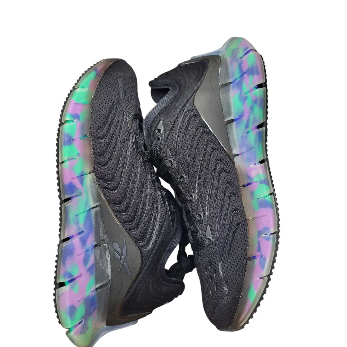 Reebok shoes - Reebok Zig Kinetica - Zig Kinetica - FW5286 - Multicolored (UPC: 191534016589) 1