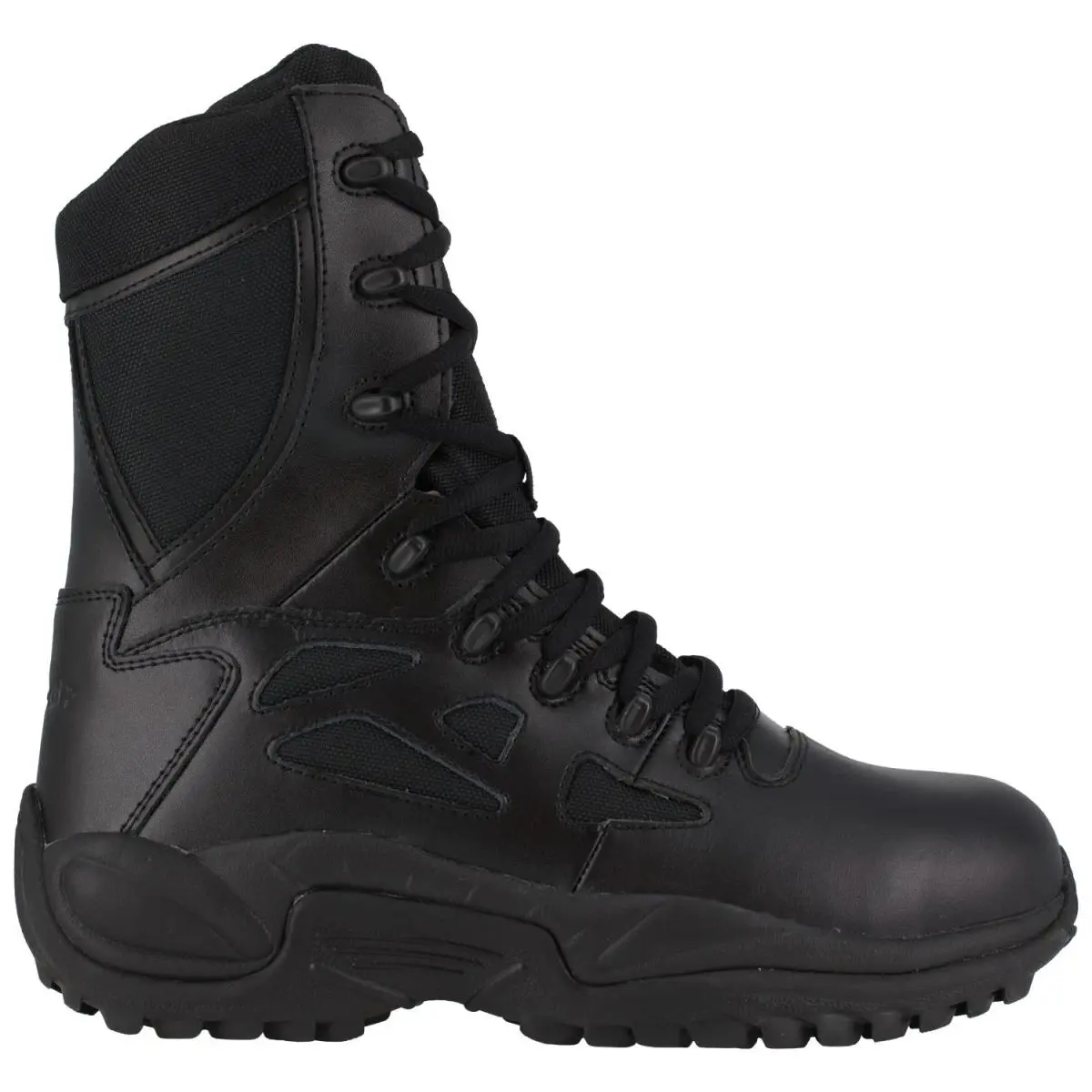 Reebok shoes - Black (UPC: 690774136557) 1