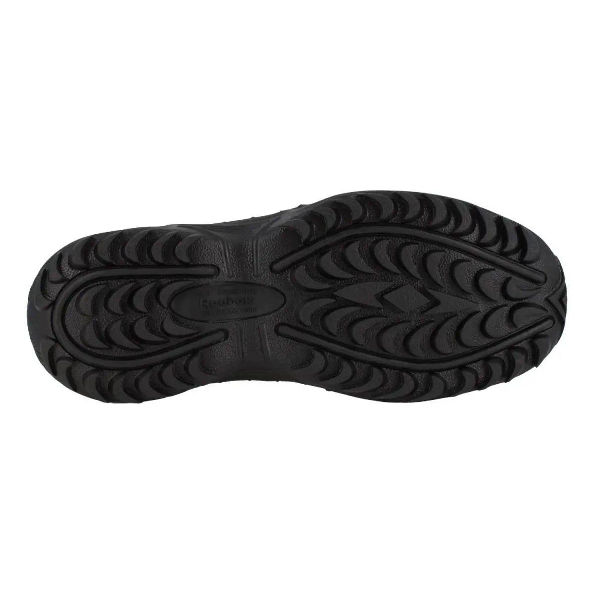Reebok shoes - Black (UPC: 690774136557) 3