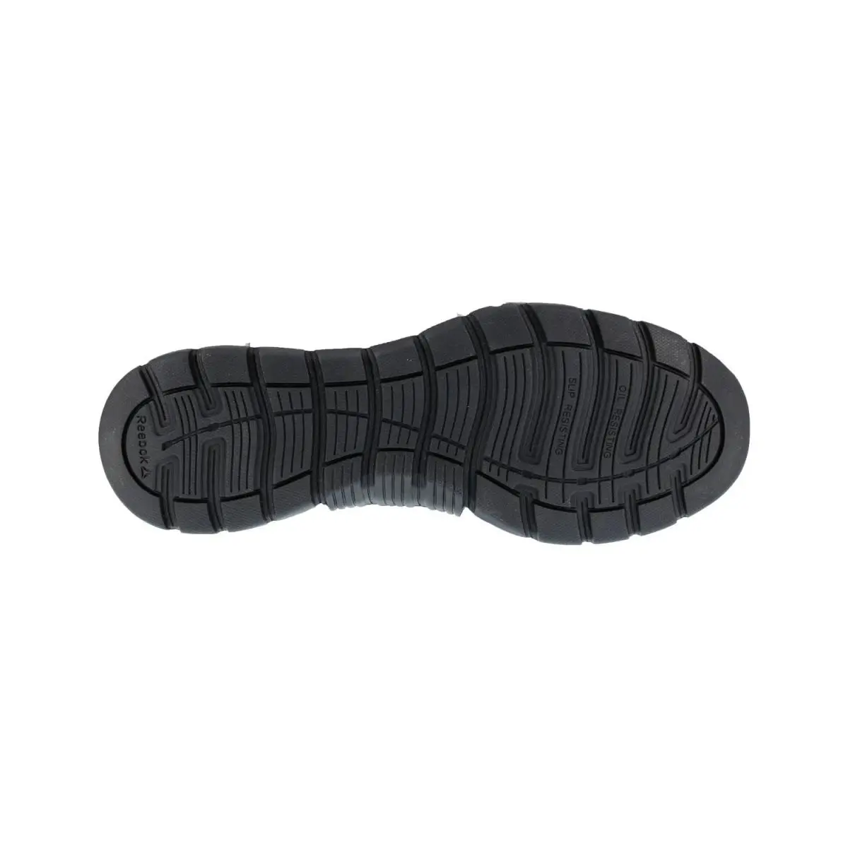 Reebok shoes - Black (UPC: 690774450769) 3