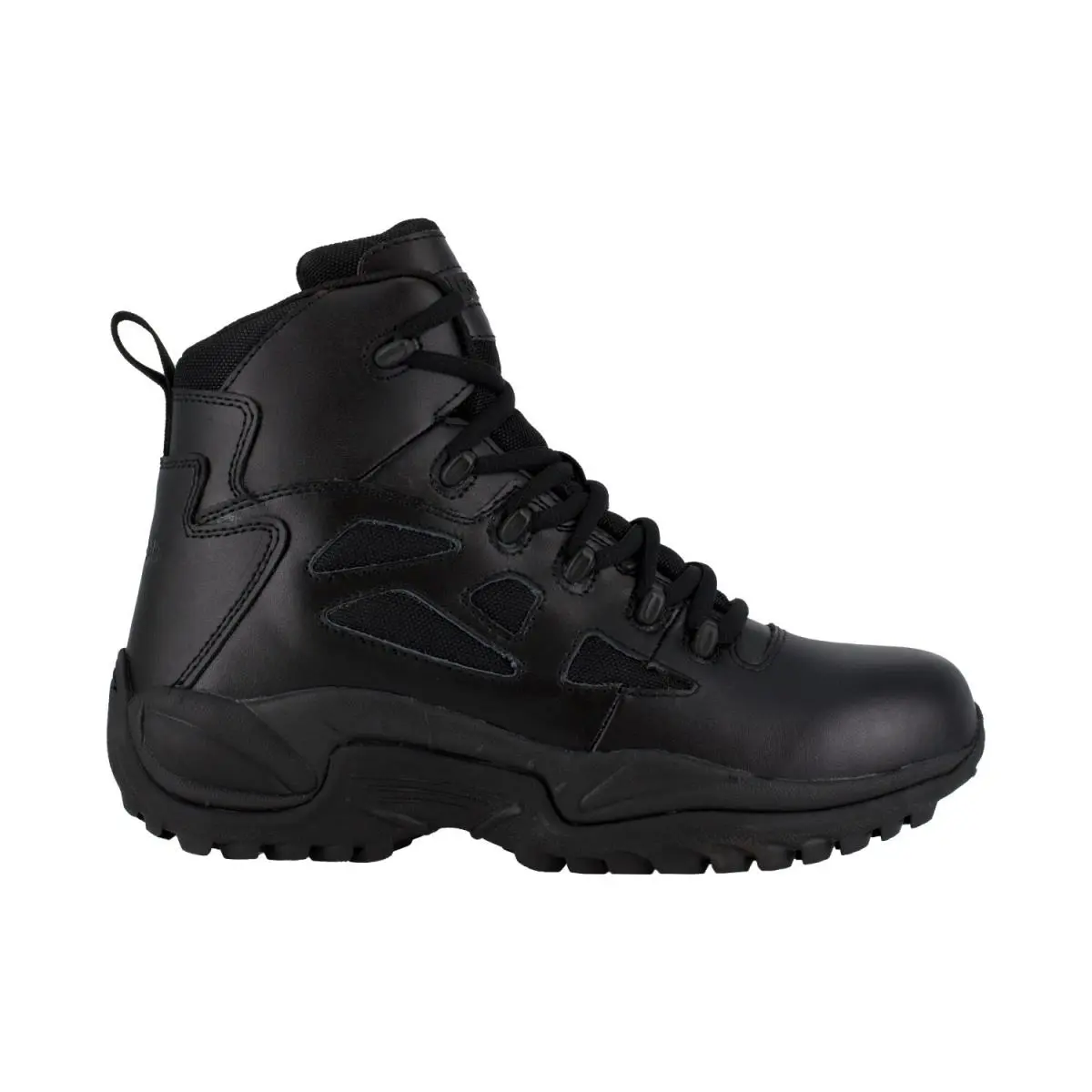 Reebok shoes - Black (UPC: 690774181496) 1