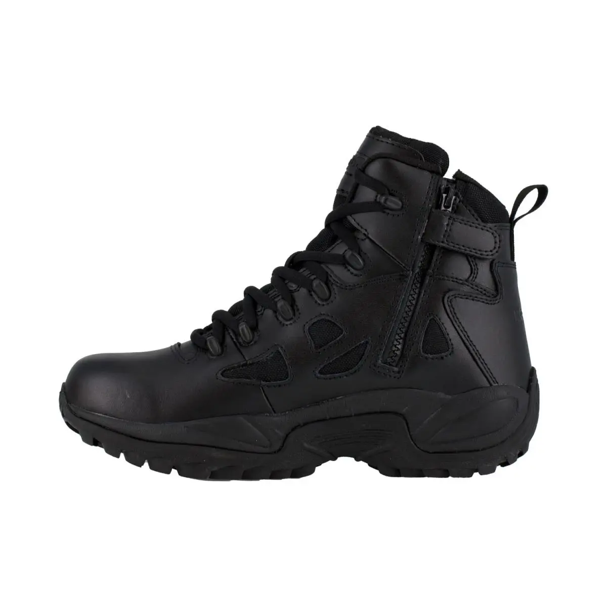 Reebok shoes - Black (UPC: 690774181496) 2