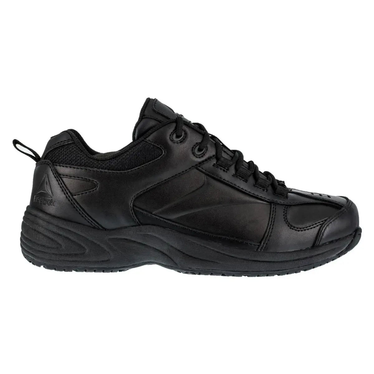 Reebok shoes - Black (UPC: 690774365834) 1