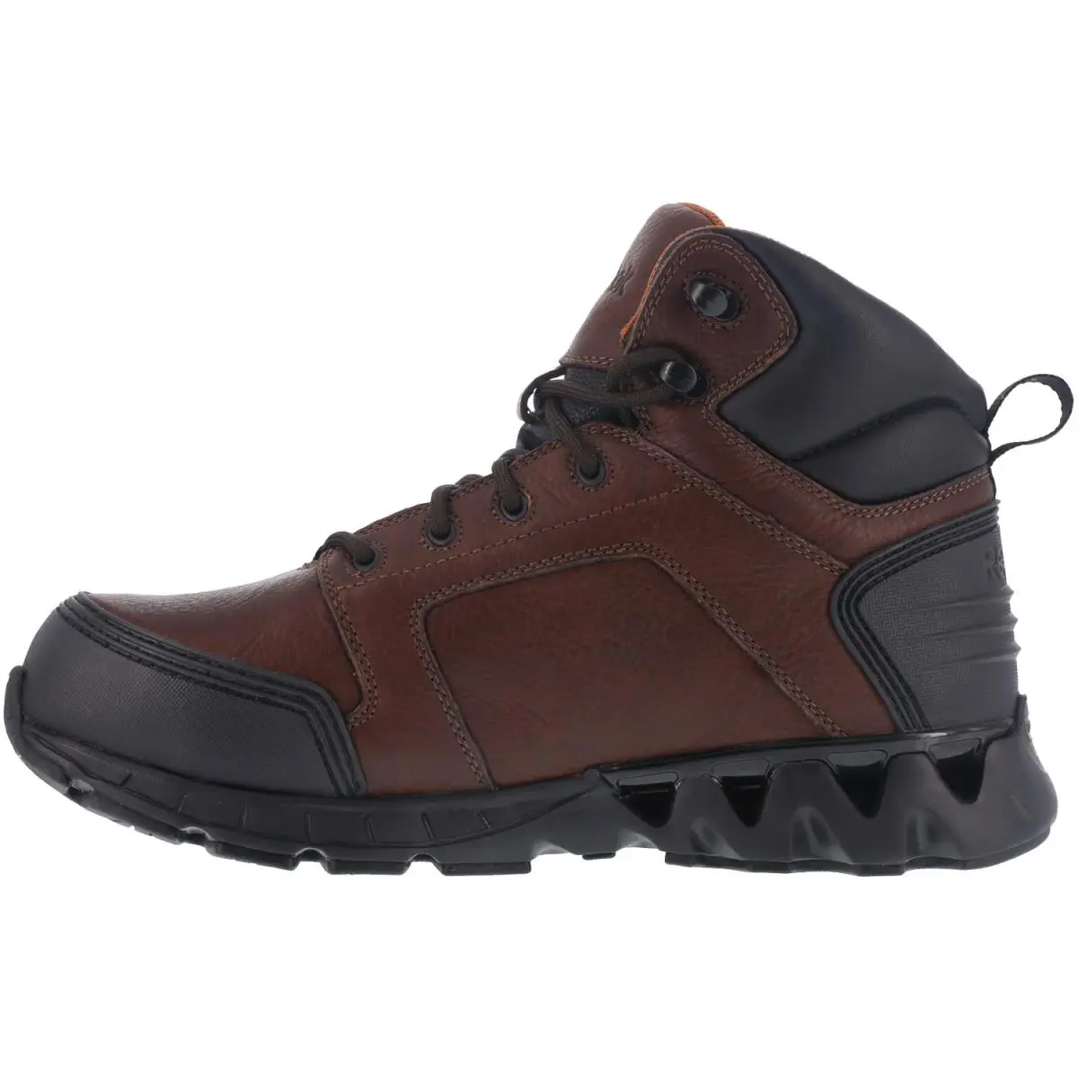Reebok shoes - Brown (UPC: 690774388901) 2
