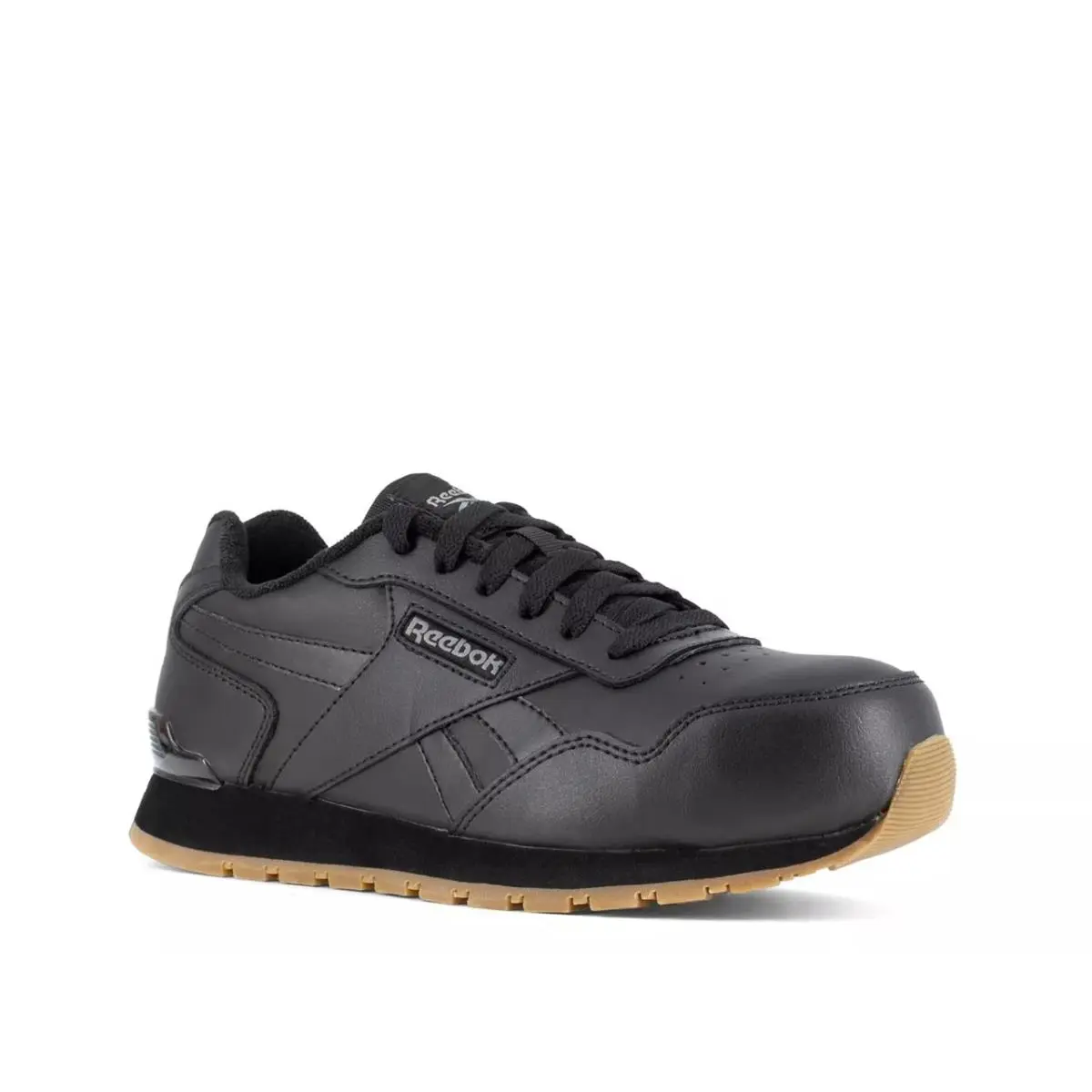 Reebok shoes - Reebok Work Harman - Work Harman - RB1983 - Black 0
