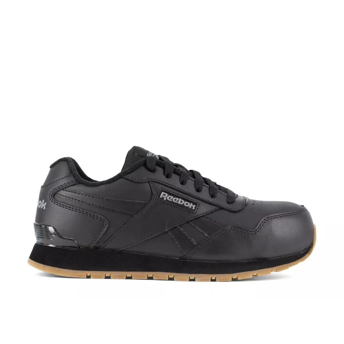 Reebok shoes - Reebok Work Harman - Work Harman - RB1983 - Black 2