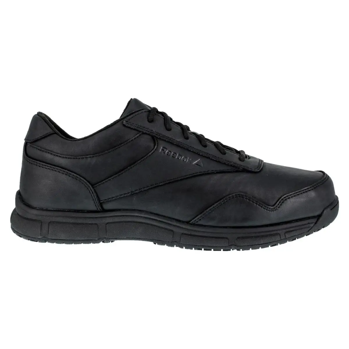 Reebok shoes - Black (UPC: 690774425262) 1