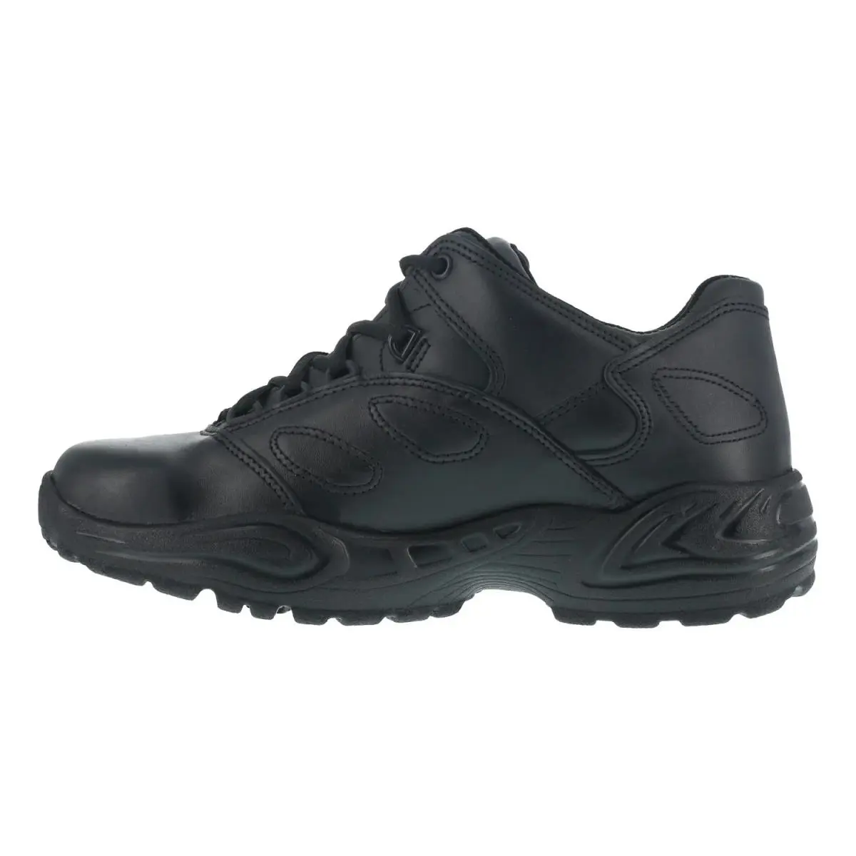 Reebok shoes - Black (UPC: 690774177185) 2