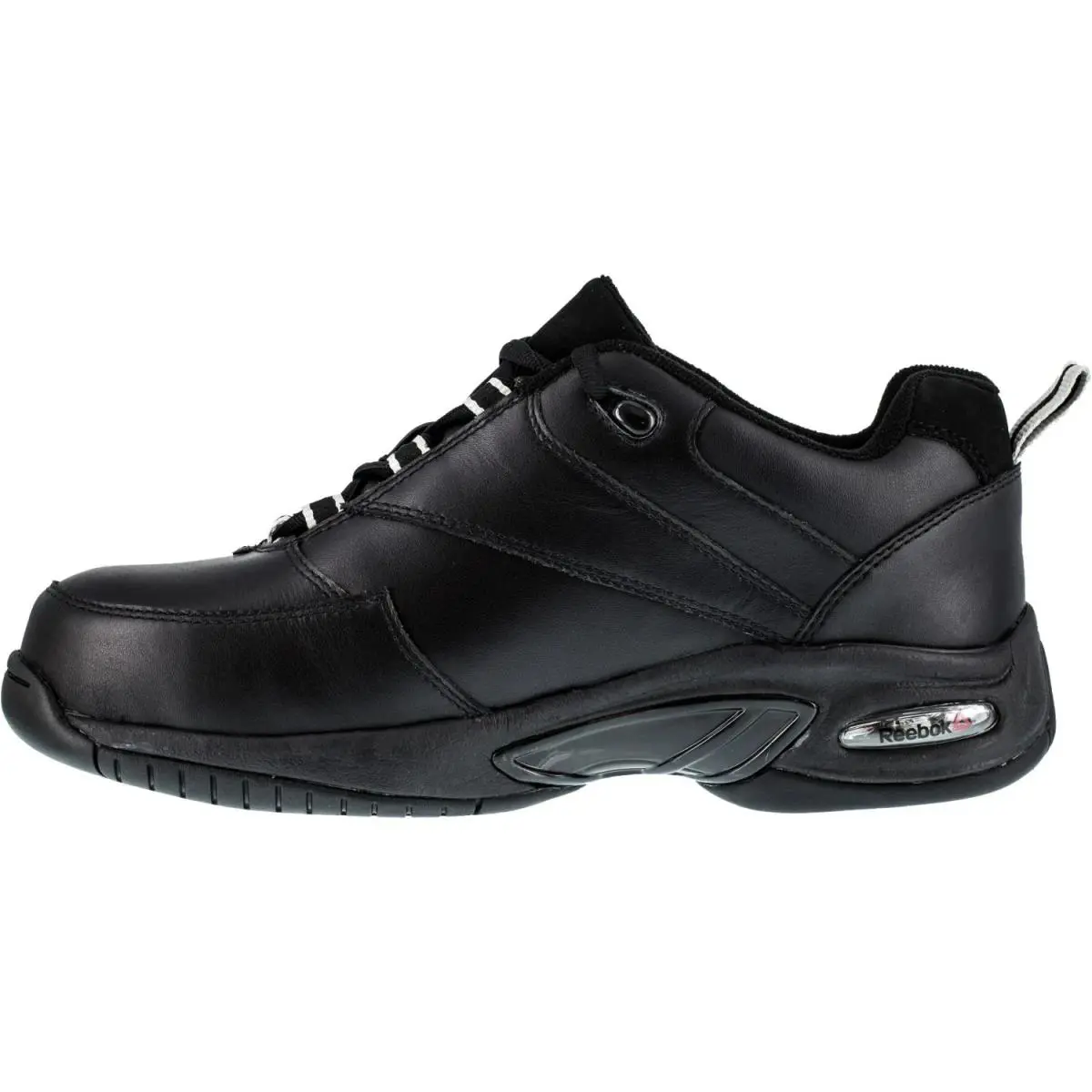 Reebok shoes - Black (UPC: 690774172982) 2