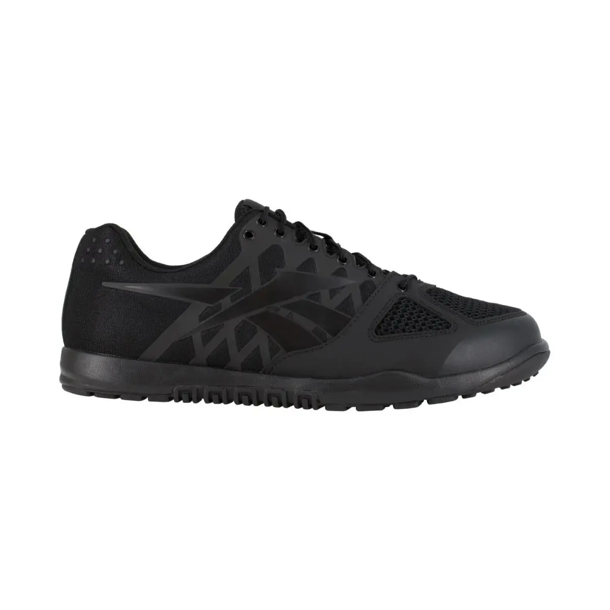 Reebok shoes - Black (UPC: 690774528185) 2