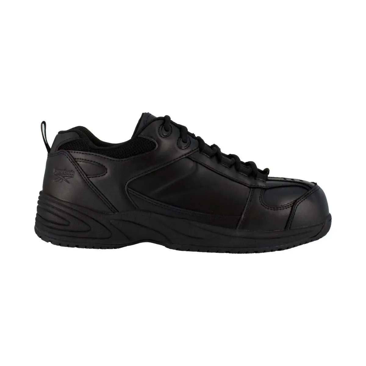 Reebok shoes - Black (UPC: 690774197169) 1