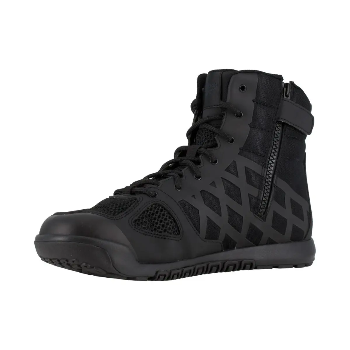 Reebok shoes - Black (UPC: 690774528475) 0
