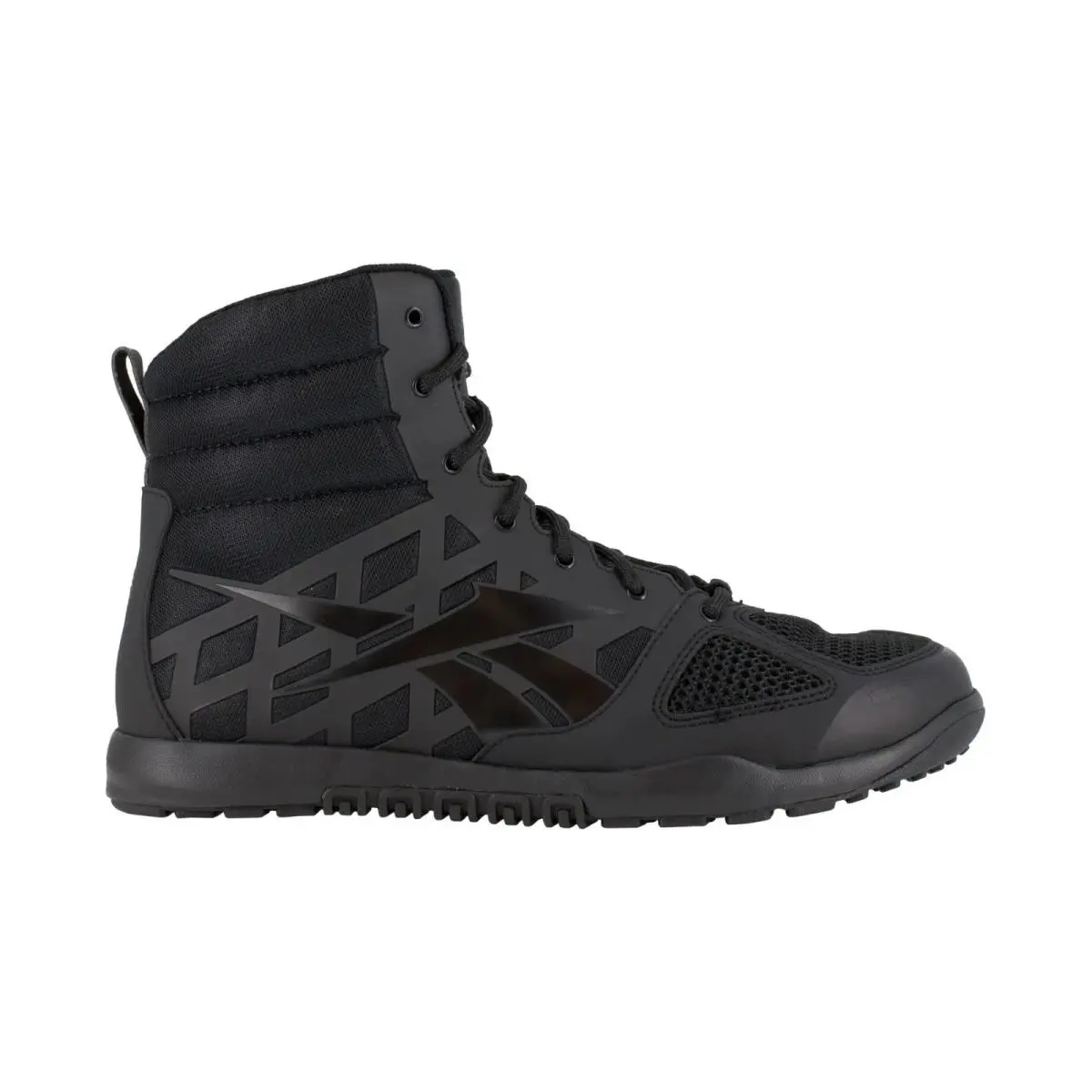 Reebok shoes - Black (UPC: 690774528475) 2