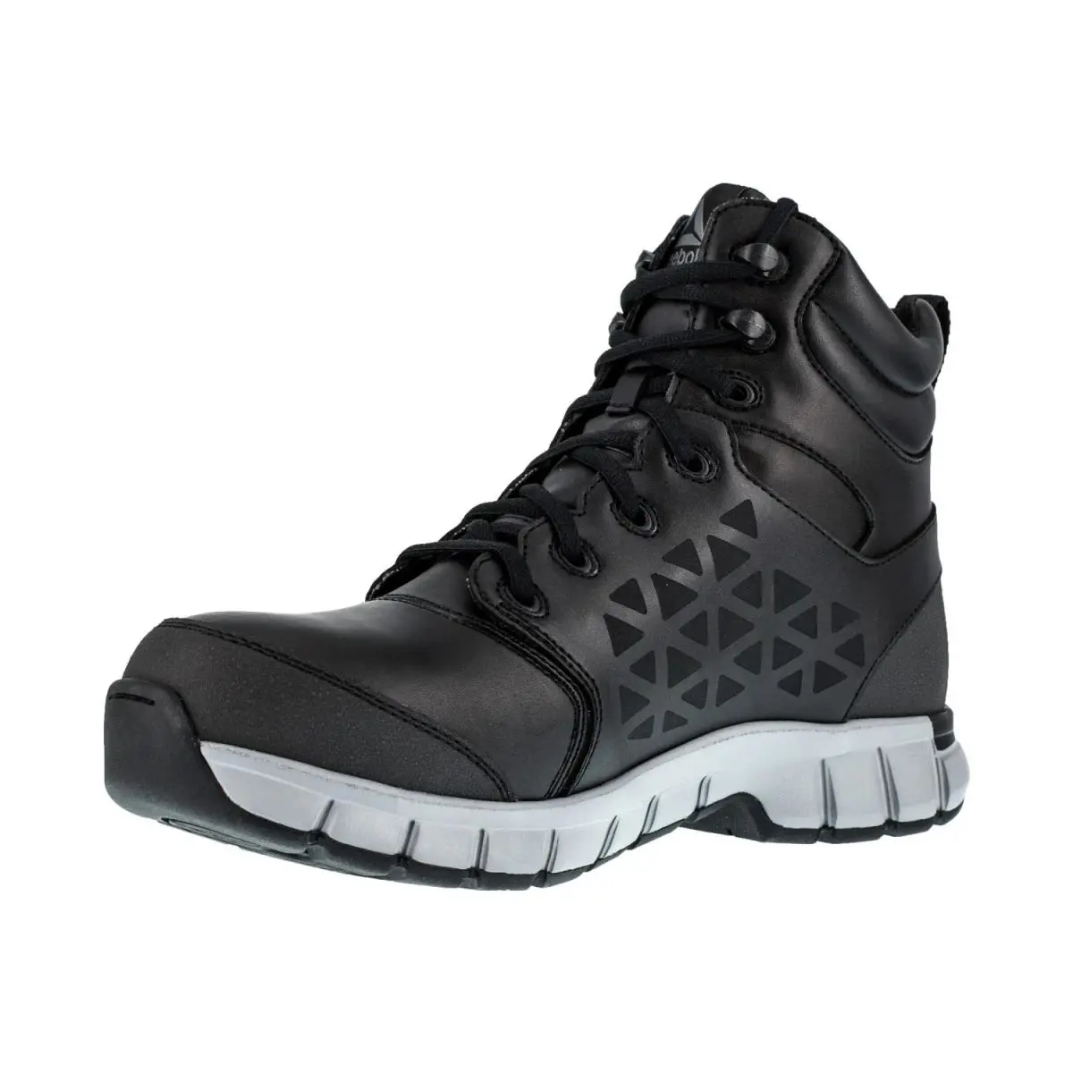 Reebok shoes - Black (UPC: 690774462274) 5