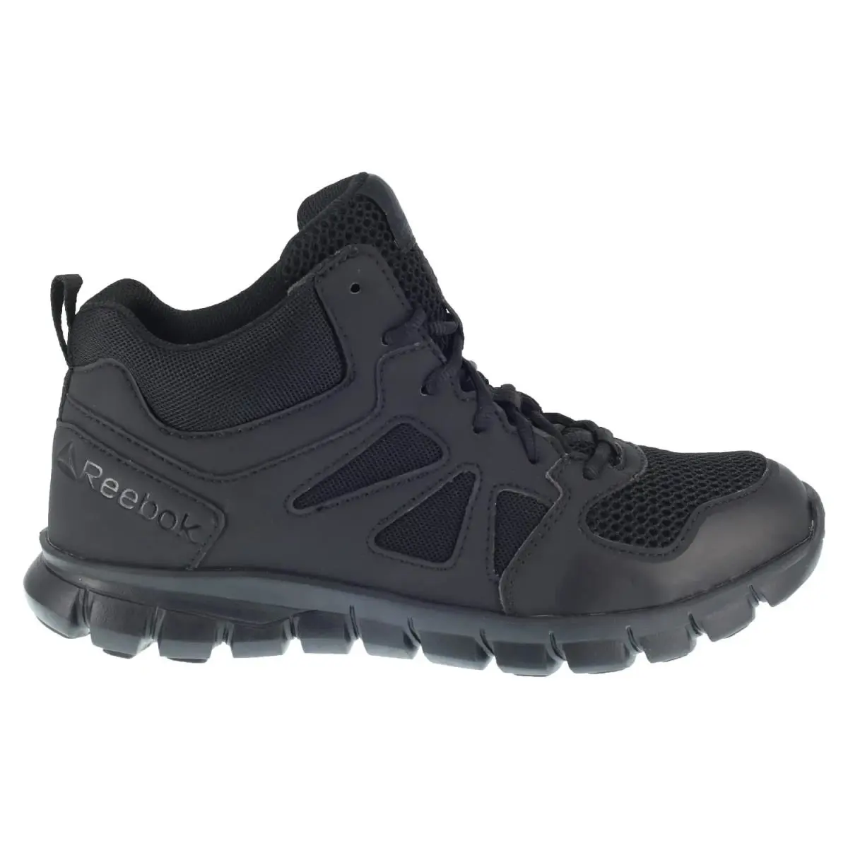 Reebok shoes - Black (UPC: 690774397033) 1