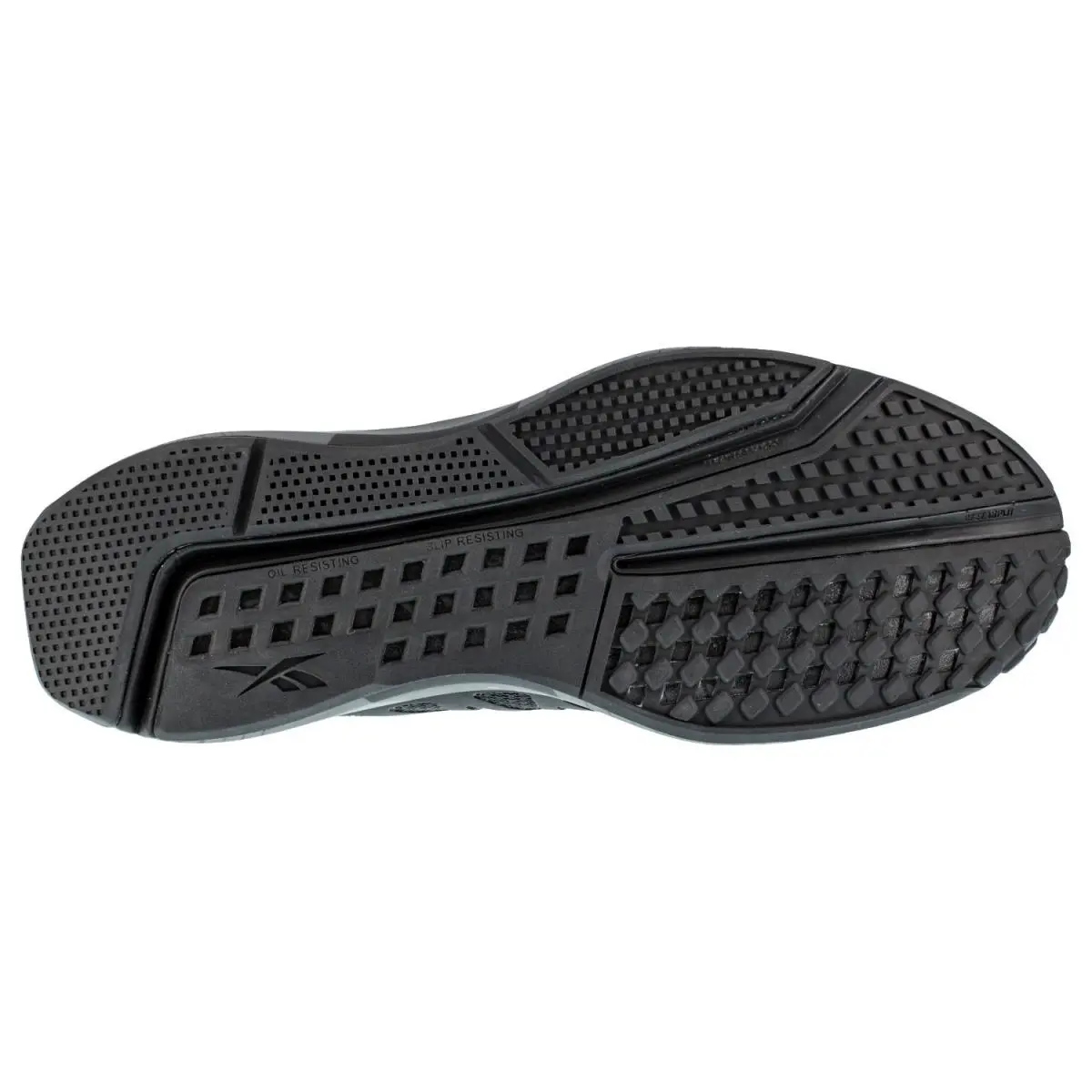 Reebok shoes - Black, Grey (UPC: 690774486126) 3
