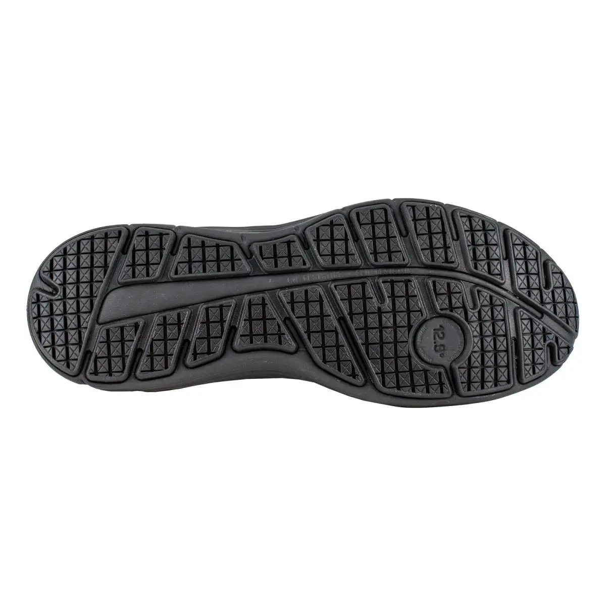 Reebok shoes - Black (UPC: 690774382428) 3