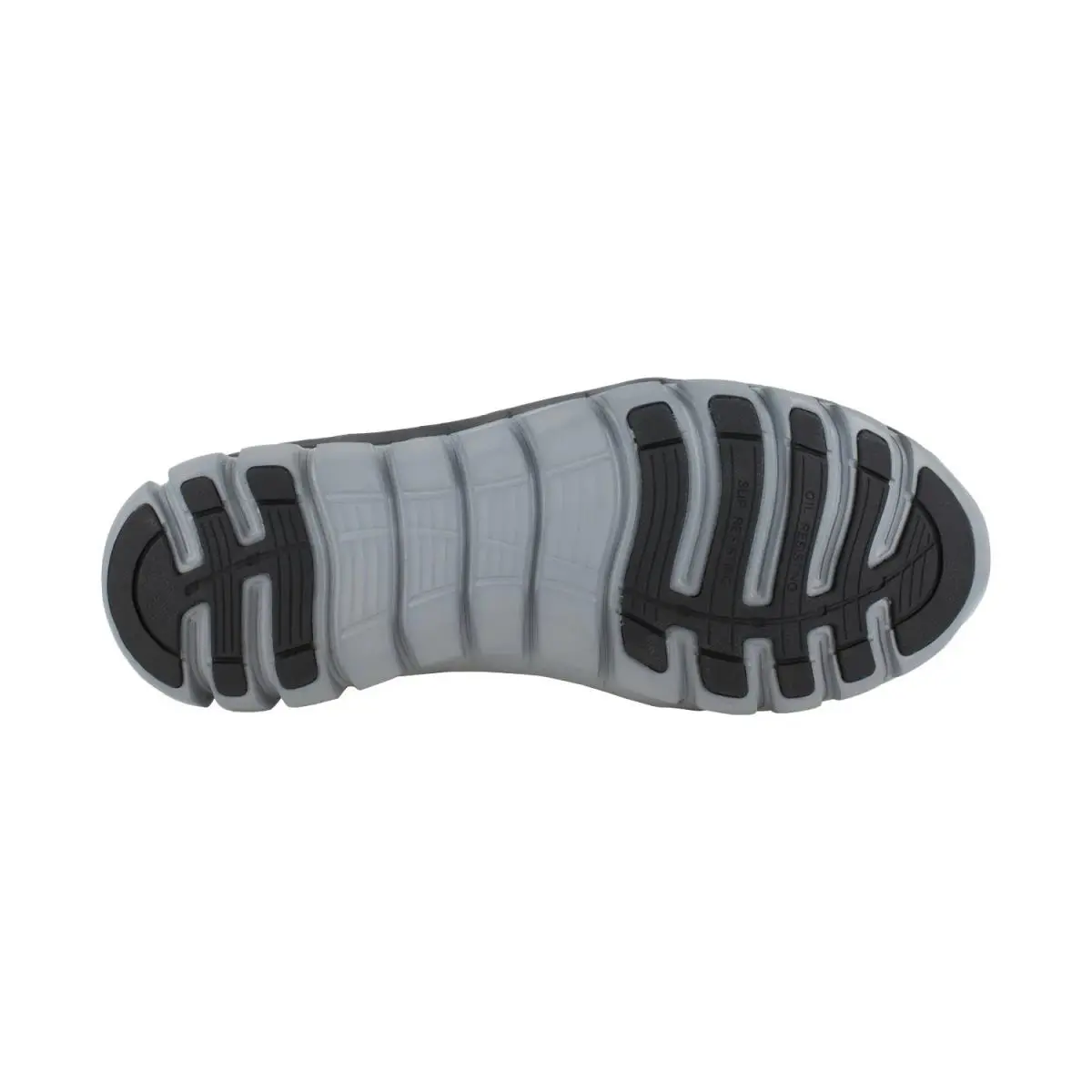 Reebok shoes - Black (UPC: 690774454606) 2