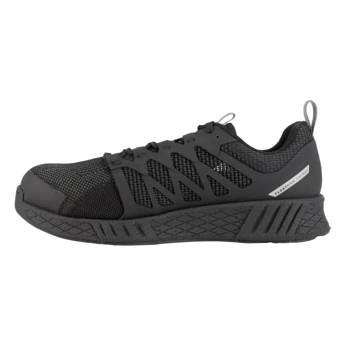 Reebok shoes - Black (UPC: 690774530317) 2