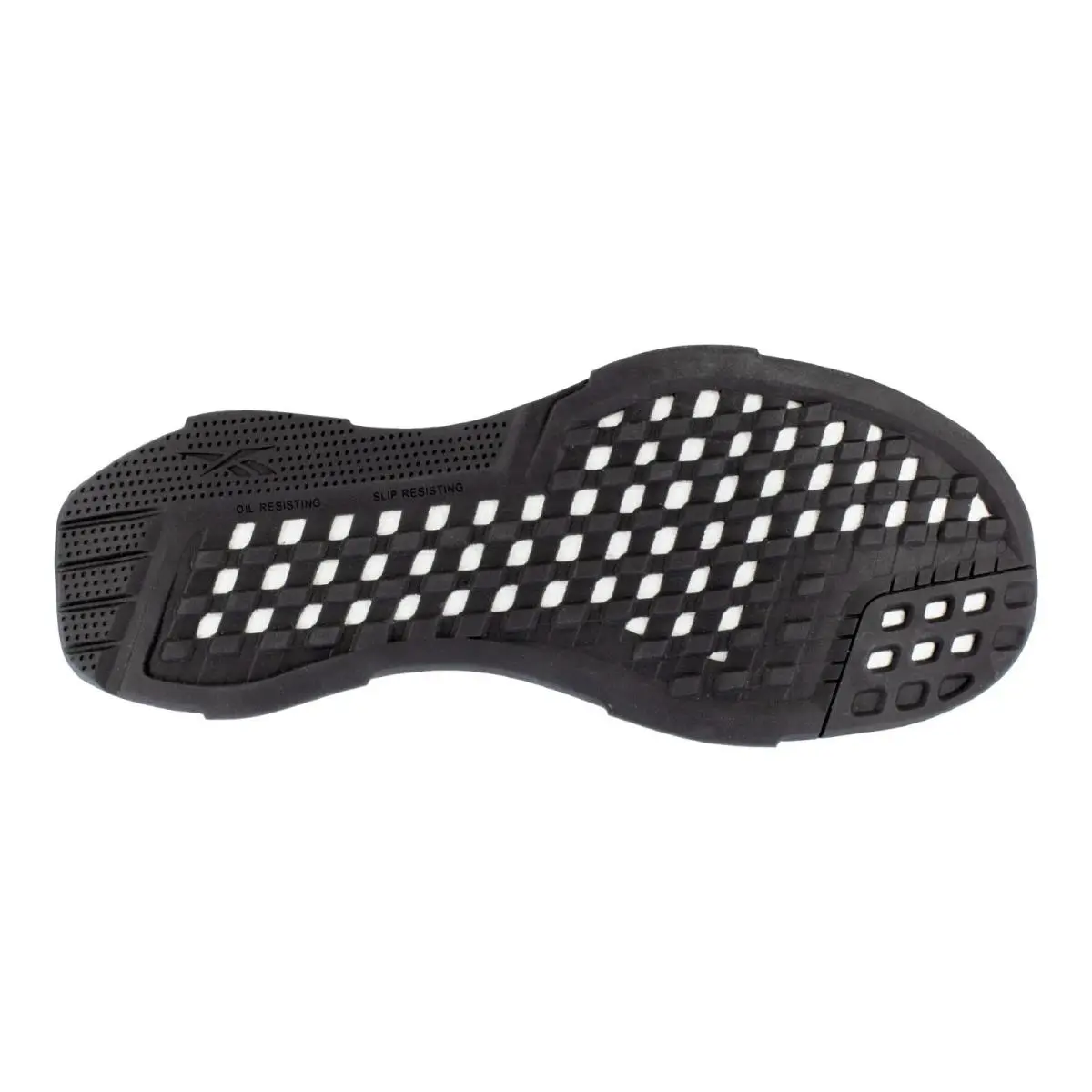 Reebok shoes - Black (UPC: 690774530317) 3