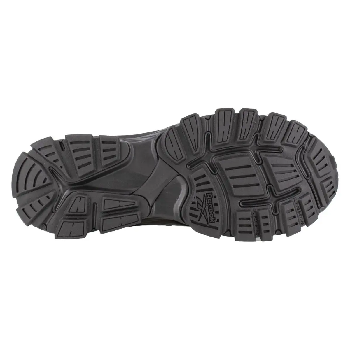 Reebok shoes - Black (UPC: 690774554146) 3