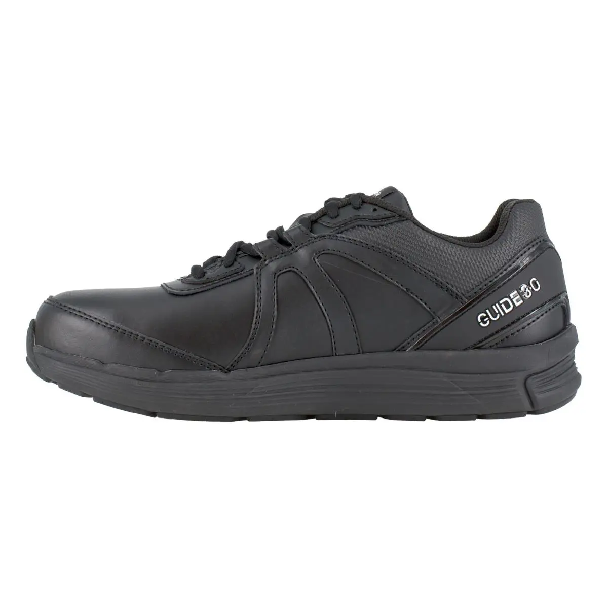 Reebok shoes - Black (UPC: 690774382213) 2