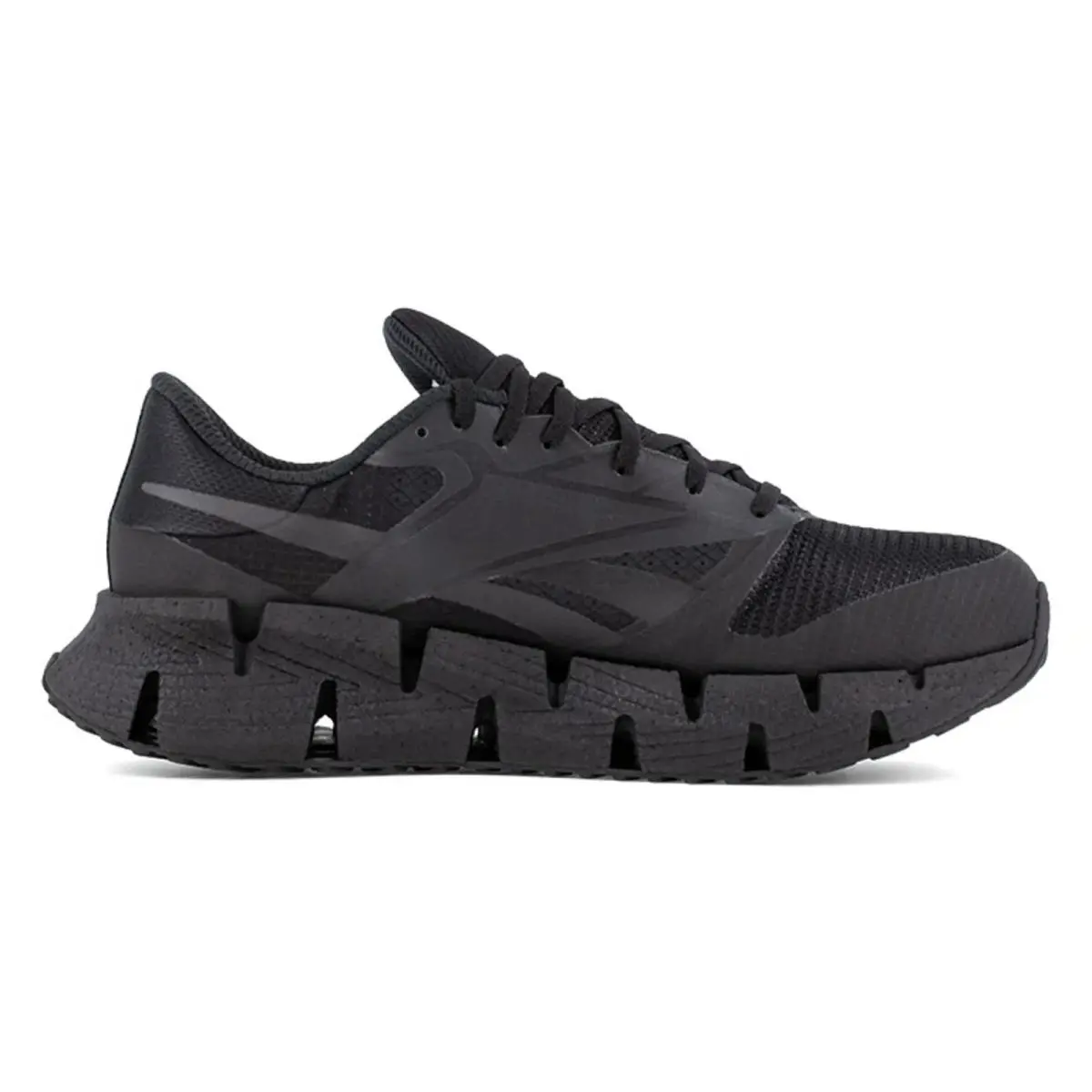 Reebok shoes - Black (UPC: 690774723887) 3