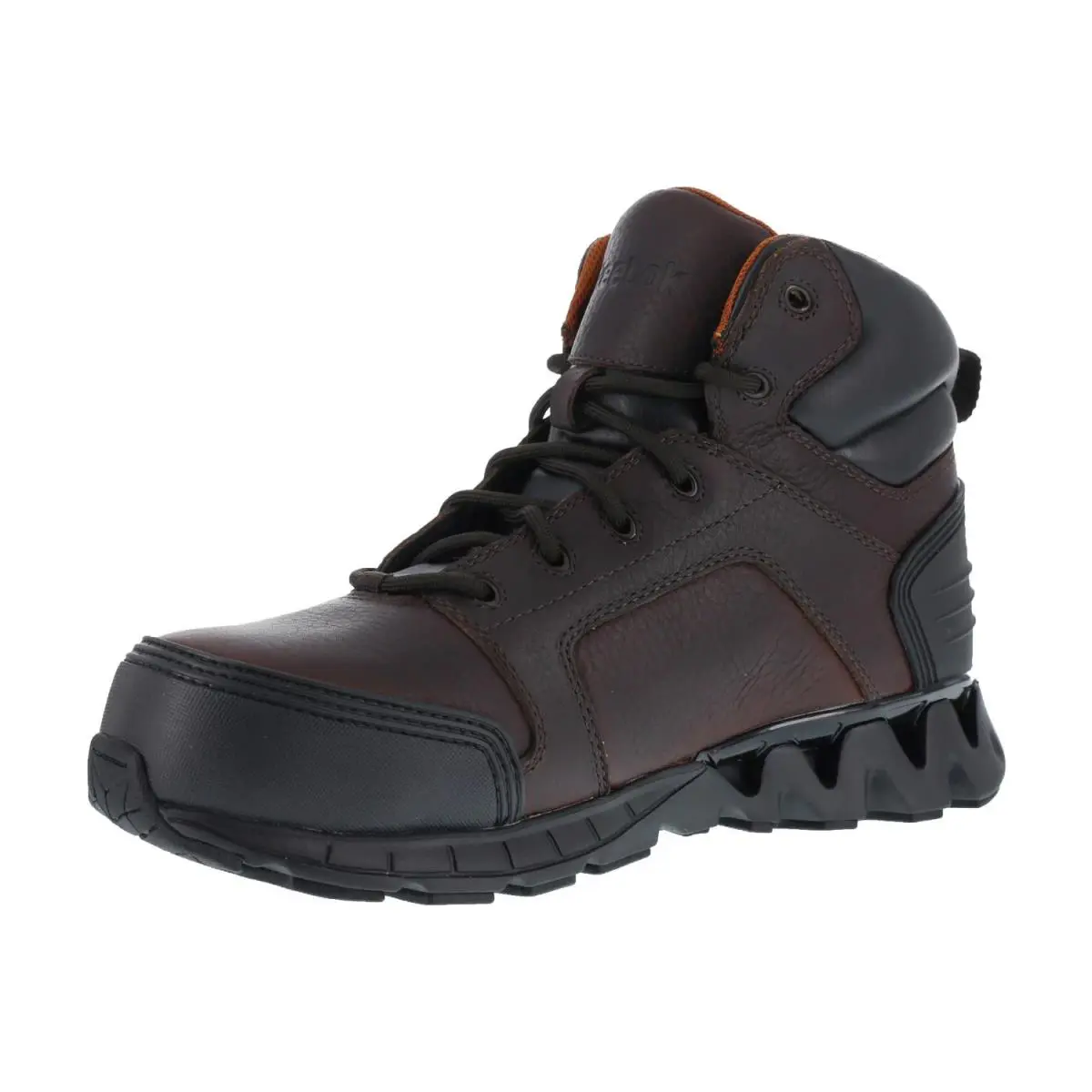 Reebok shoes - Brown (UPC: 690774350205) 0