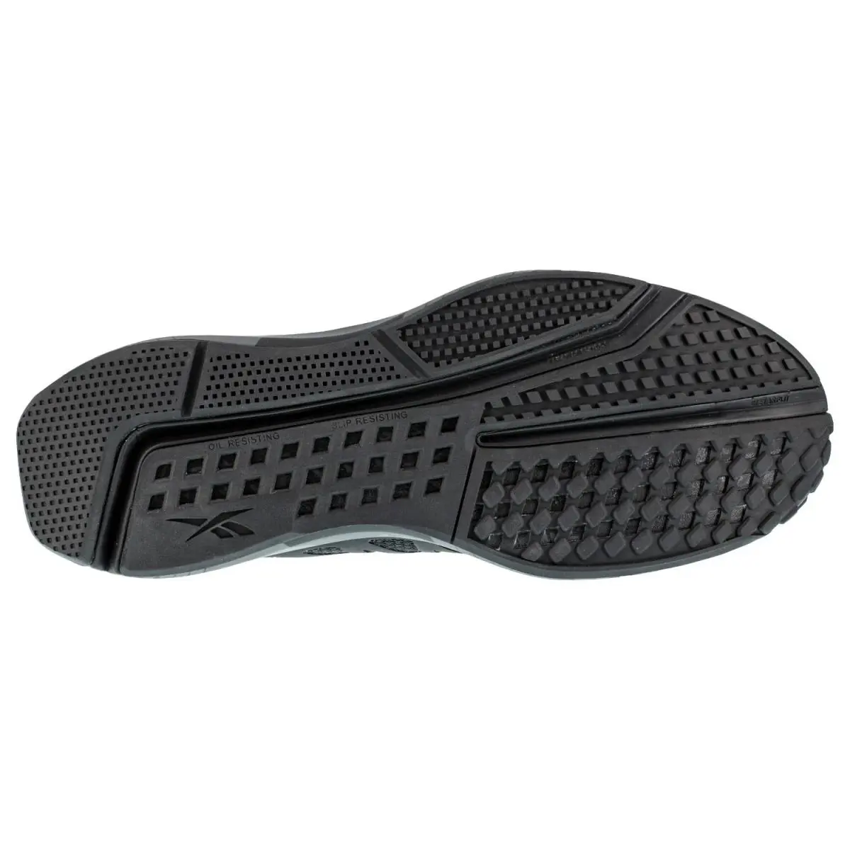 Reebok shoes - Black, Grey (UPC: 690774486102) 3