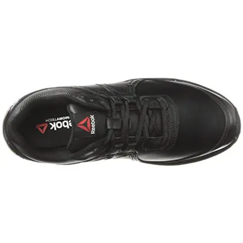 Reebok shoes - Black (UPC: 690774393240) 3