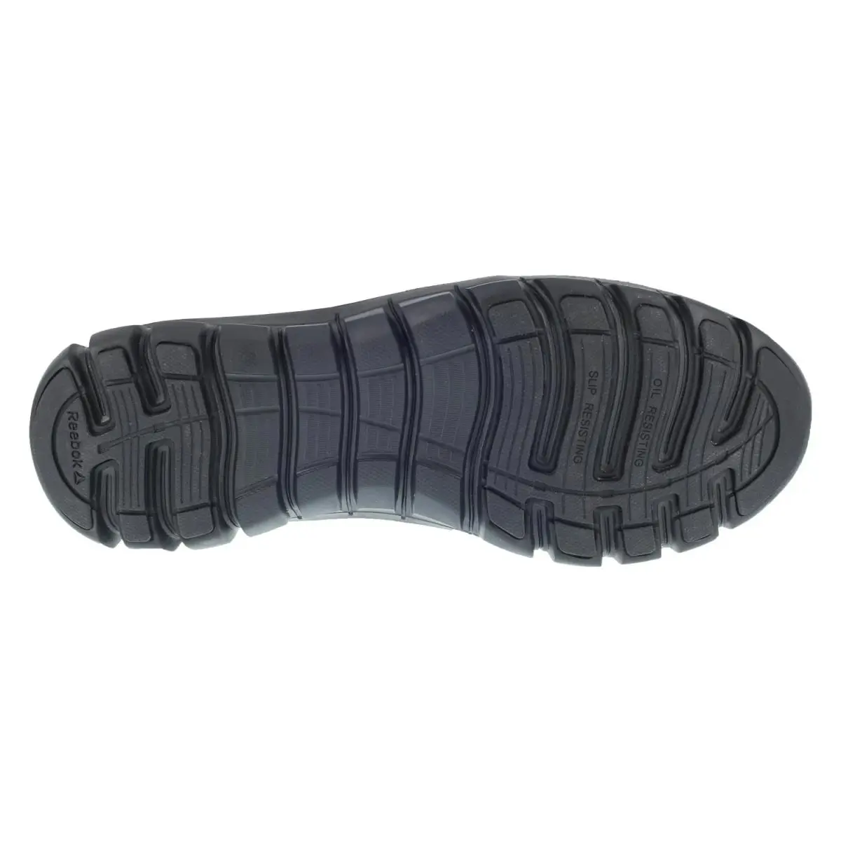 Reebok shoes - Black (UPC: 690774394834) 3